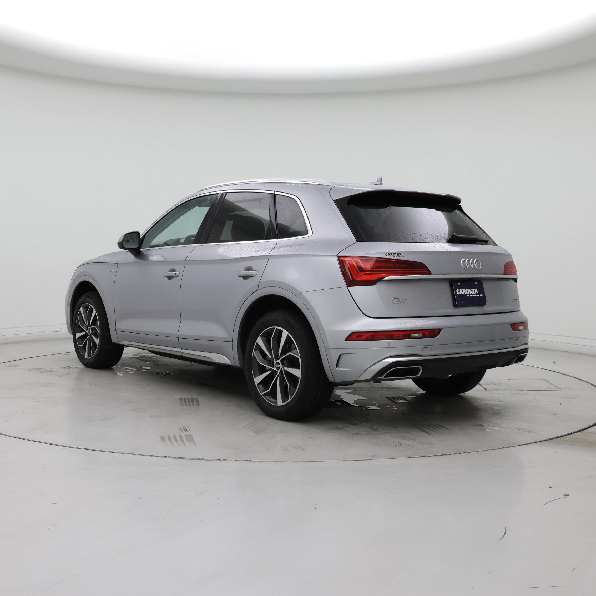 Thumbnail: 2023 Audi Q5 - 2