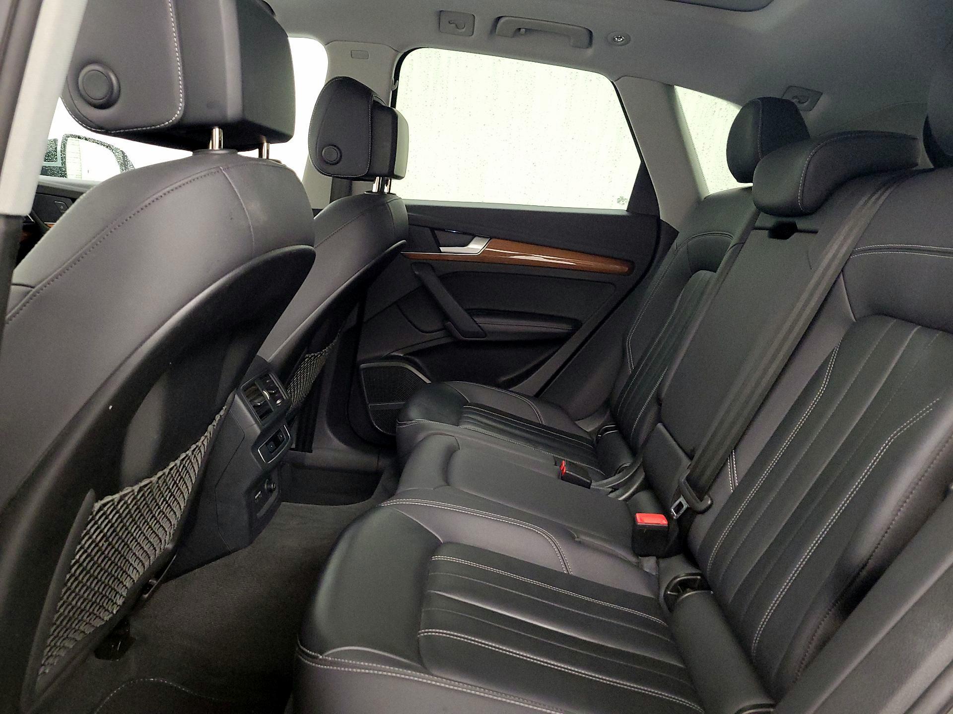 Thumbnail: 2023 Audi Q5 - 20