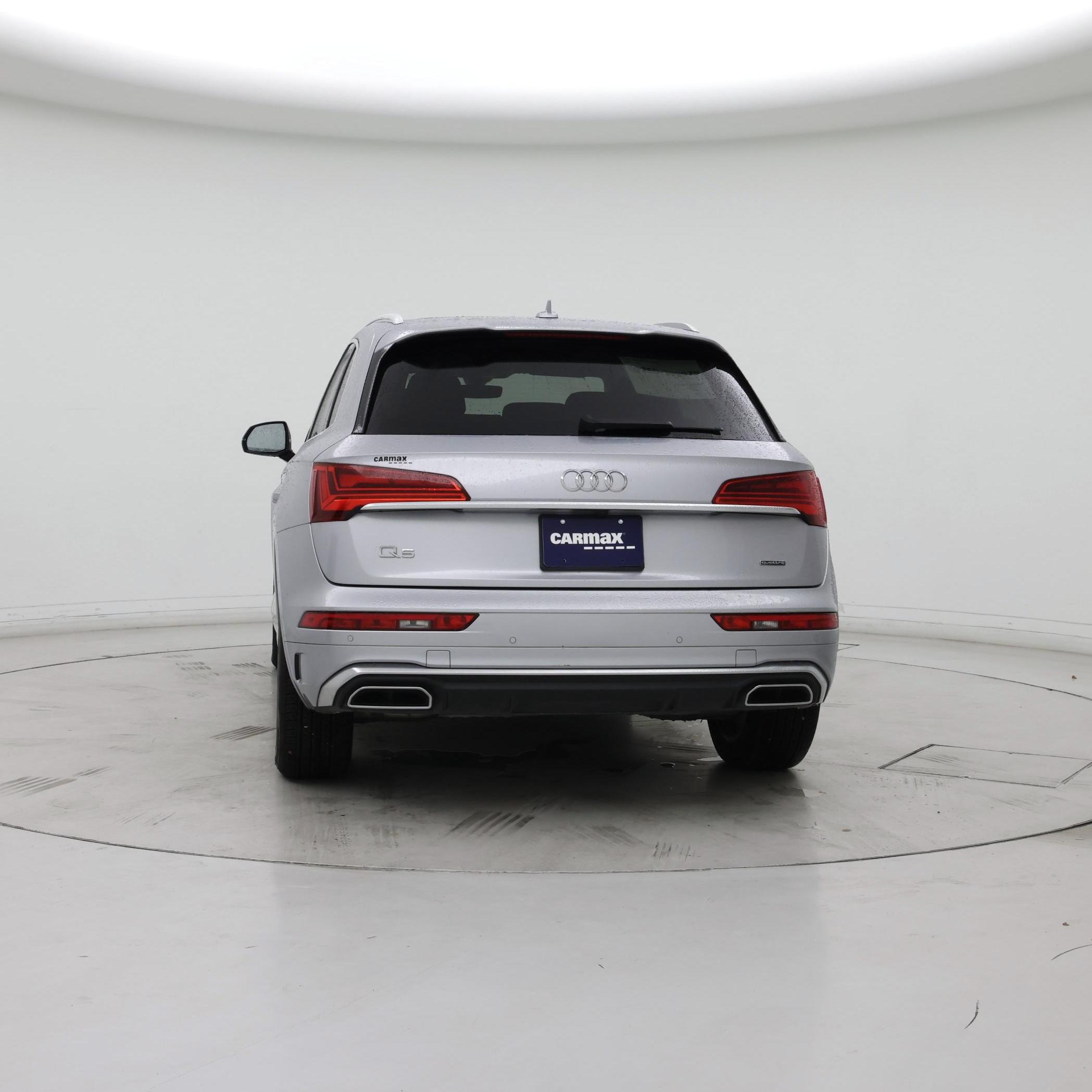 Thumbnail: 2023 Audi Q5 - 6