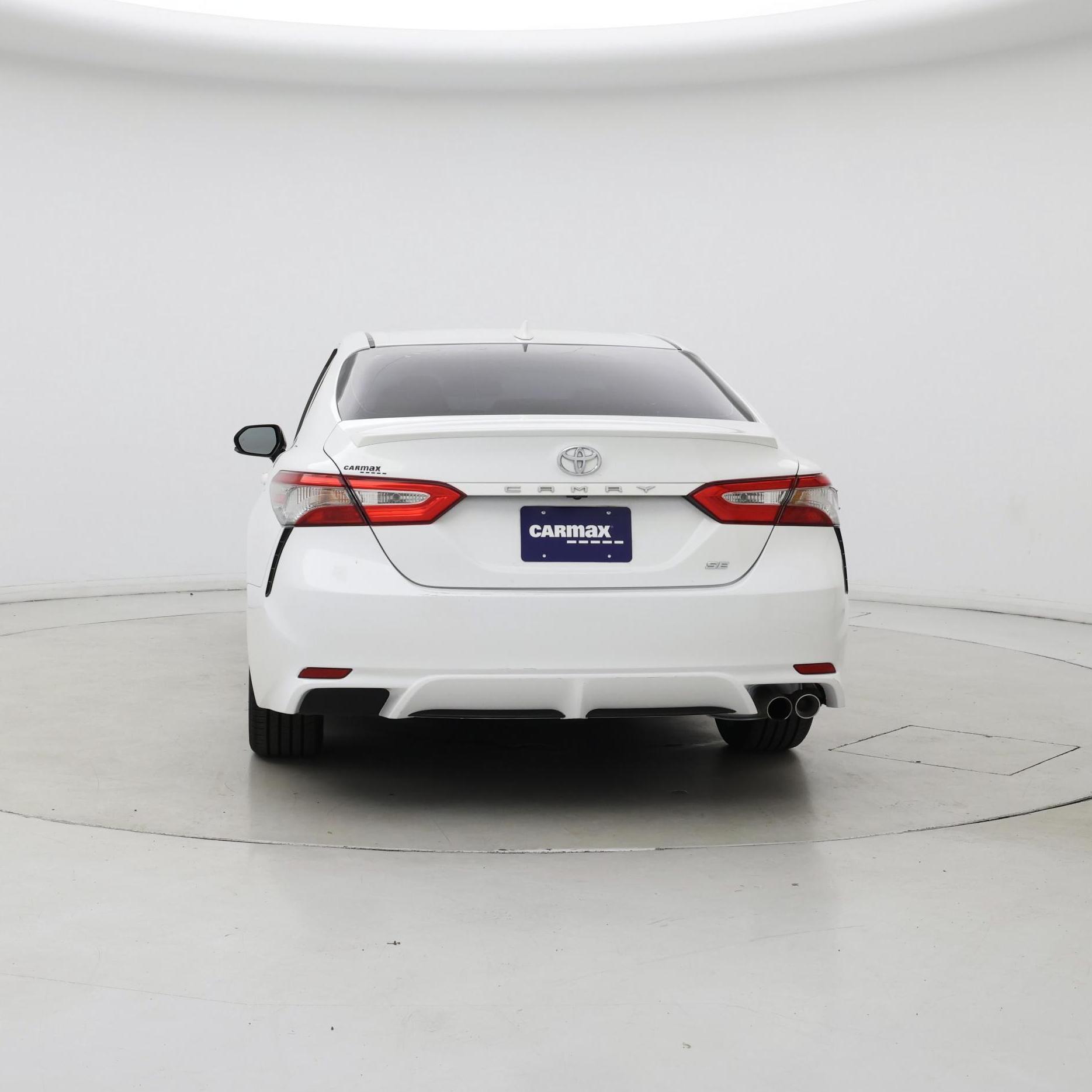 Thumbnail: 2019 Toyota Camry - 6