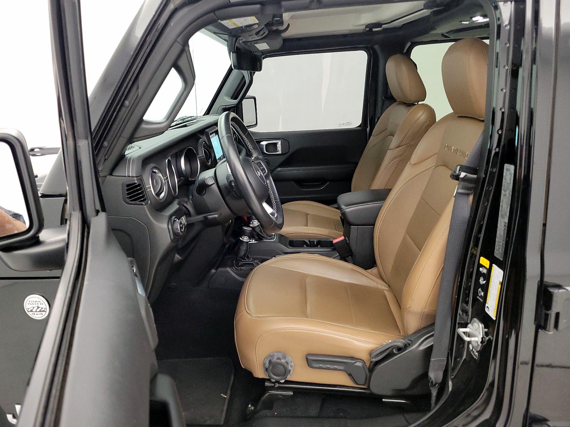 Thumbnail: 2022 Jeep Gladiator - 11