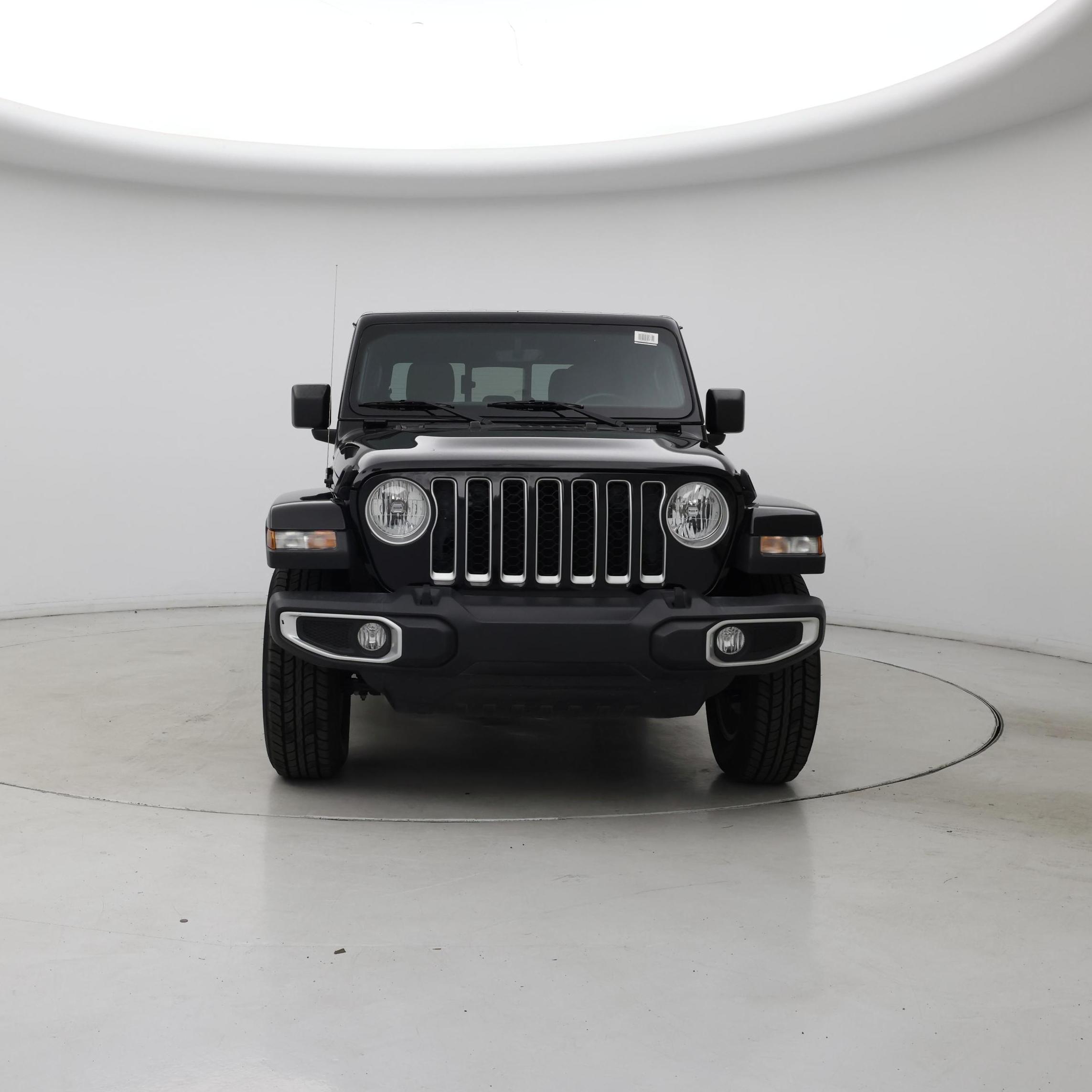 Thumbnail: 2022 Jeep Gladiator - 5