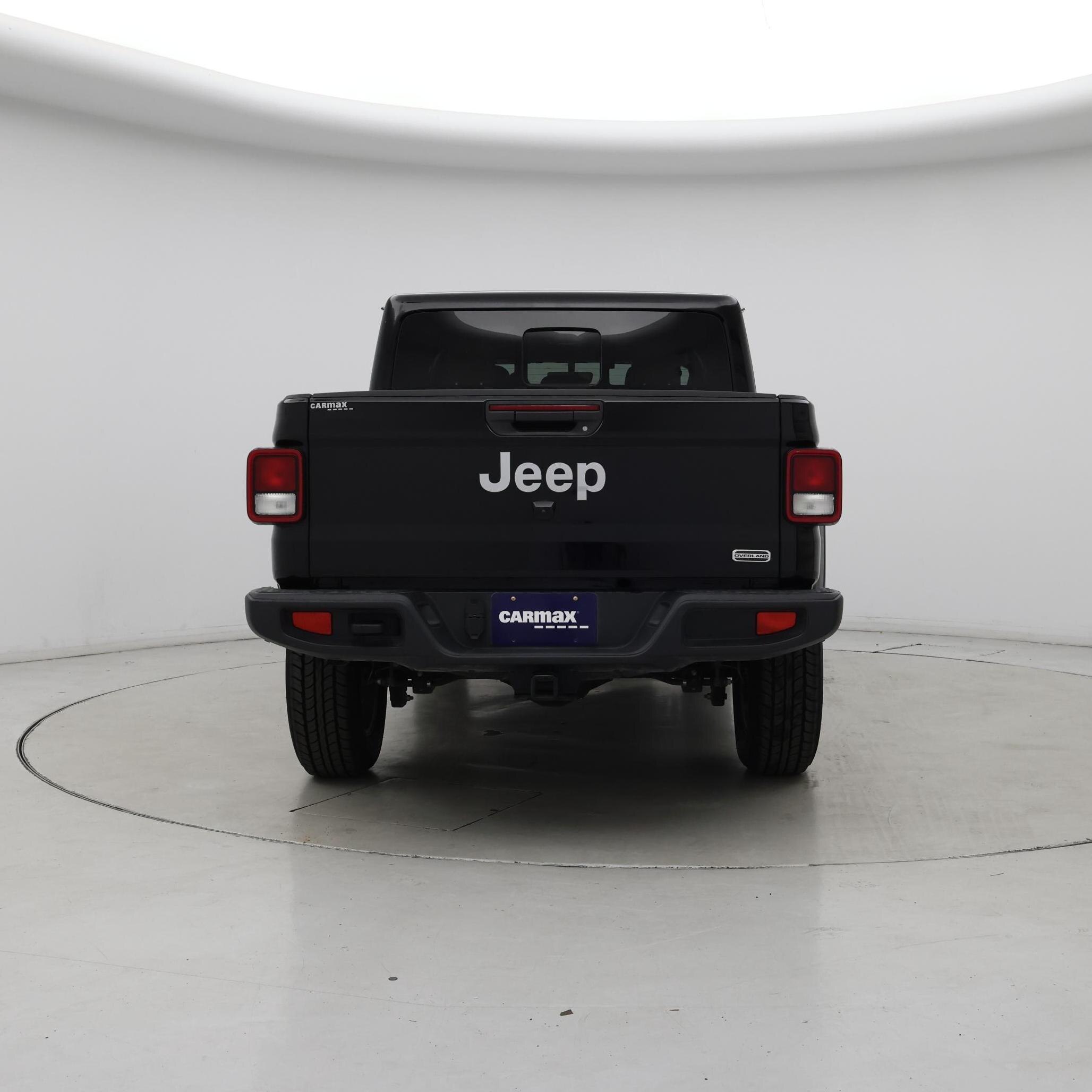 Thumbnail: 2022 Jeep Gladiator - 6