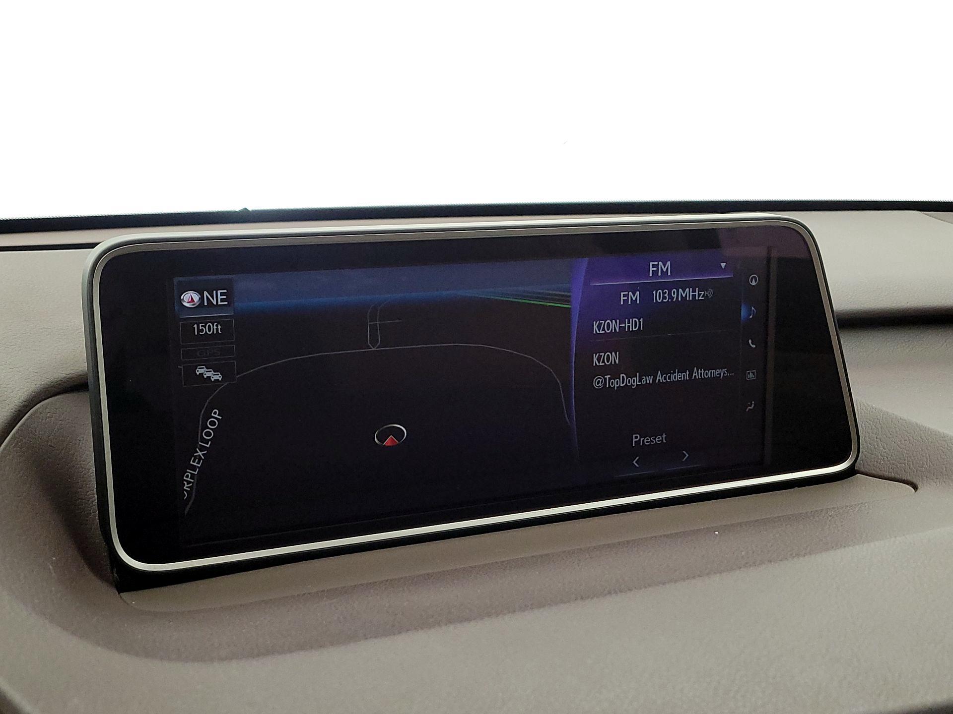 Thumbnail: 2016 Lexus RX - 14