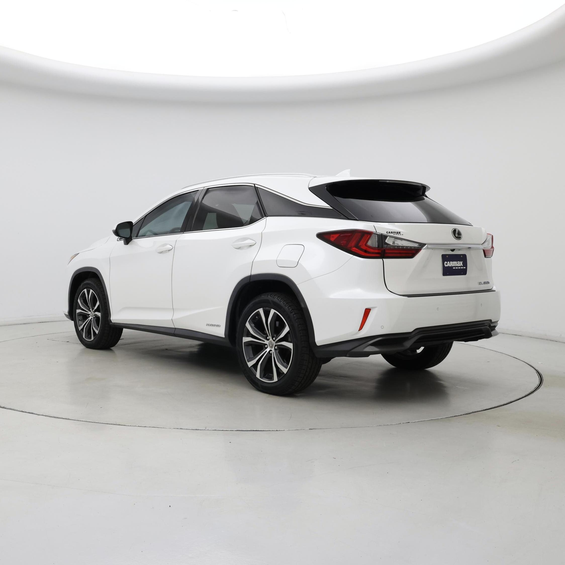 Thumbnail: 2016 Lexus RX - 2