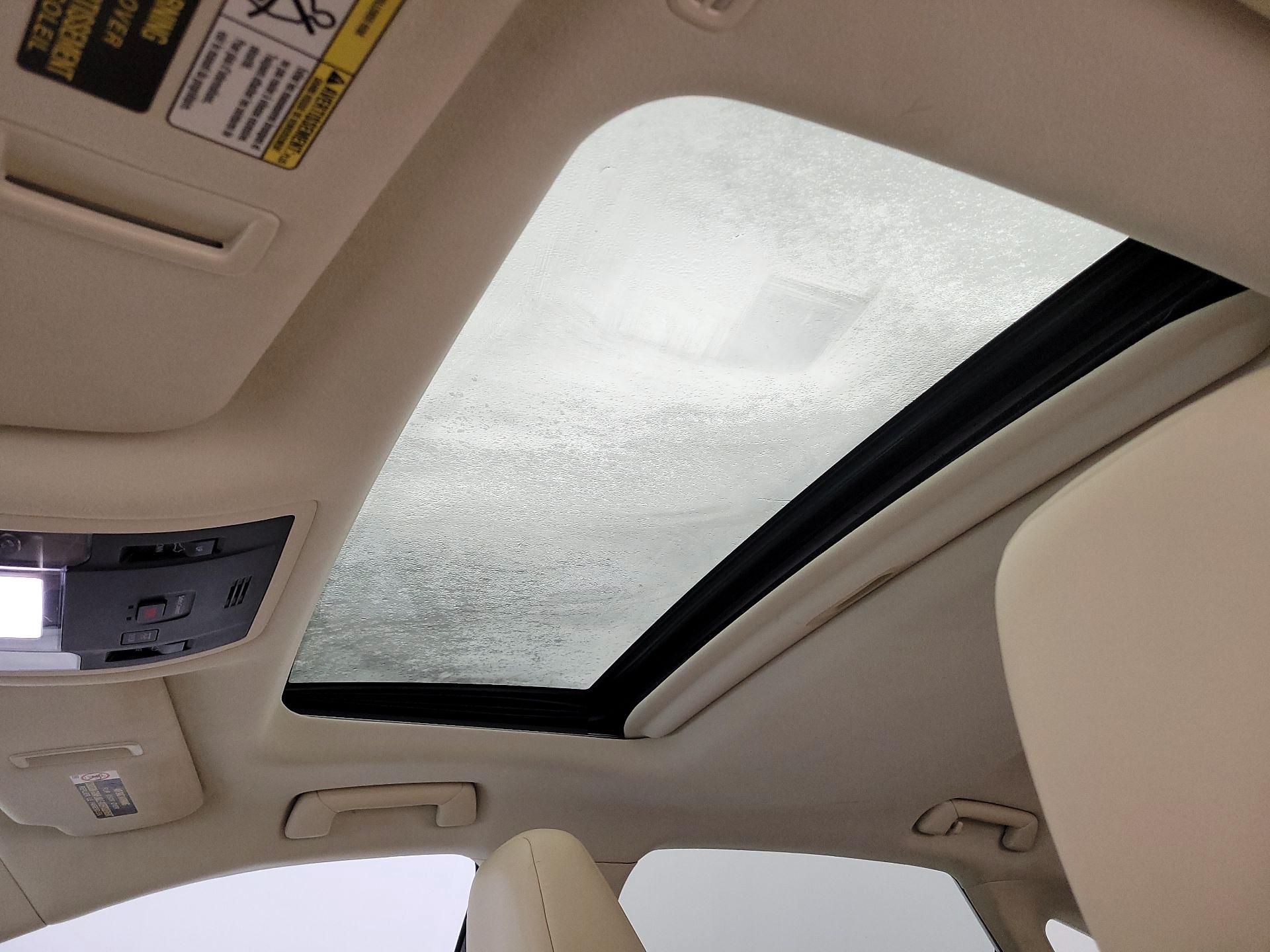 Thumbnail: 2016 Lexus RX - 20