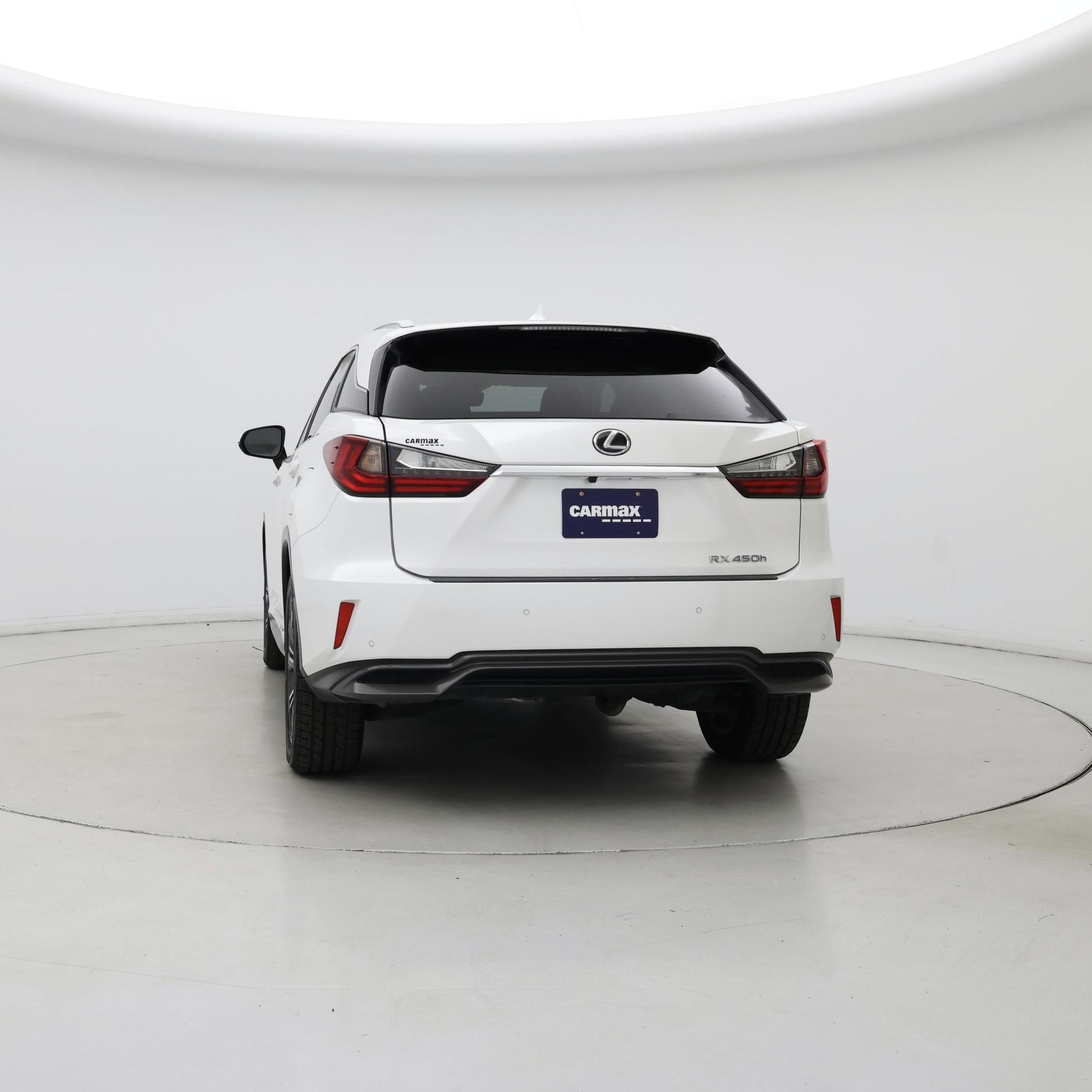 Thumbnail: 2016 Lexus RX - 6