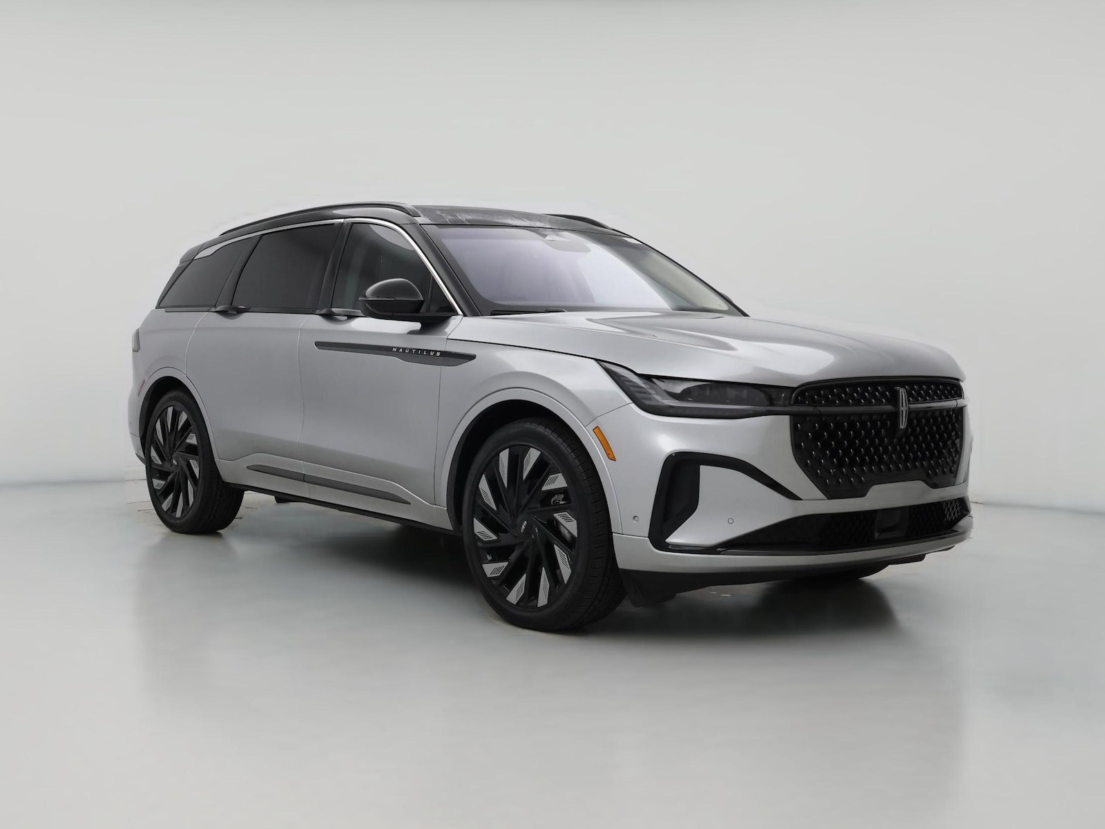 2024 Lincoln Nautilus