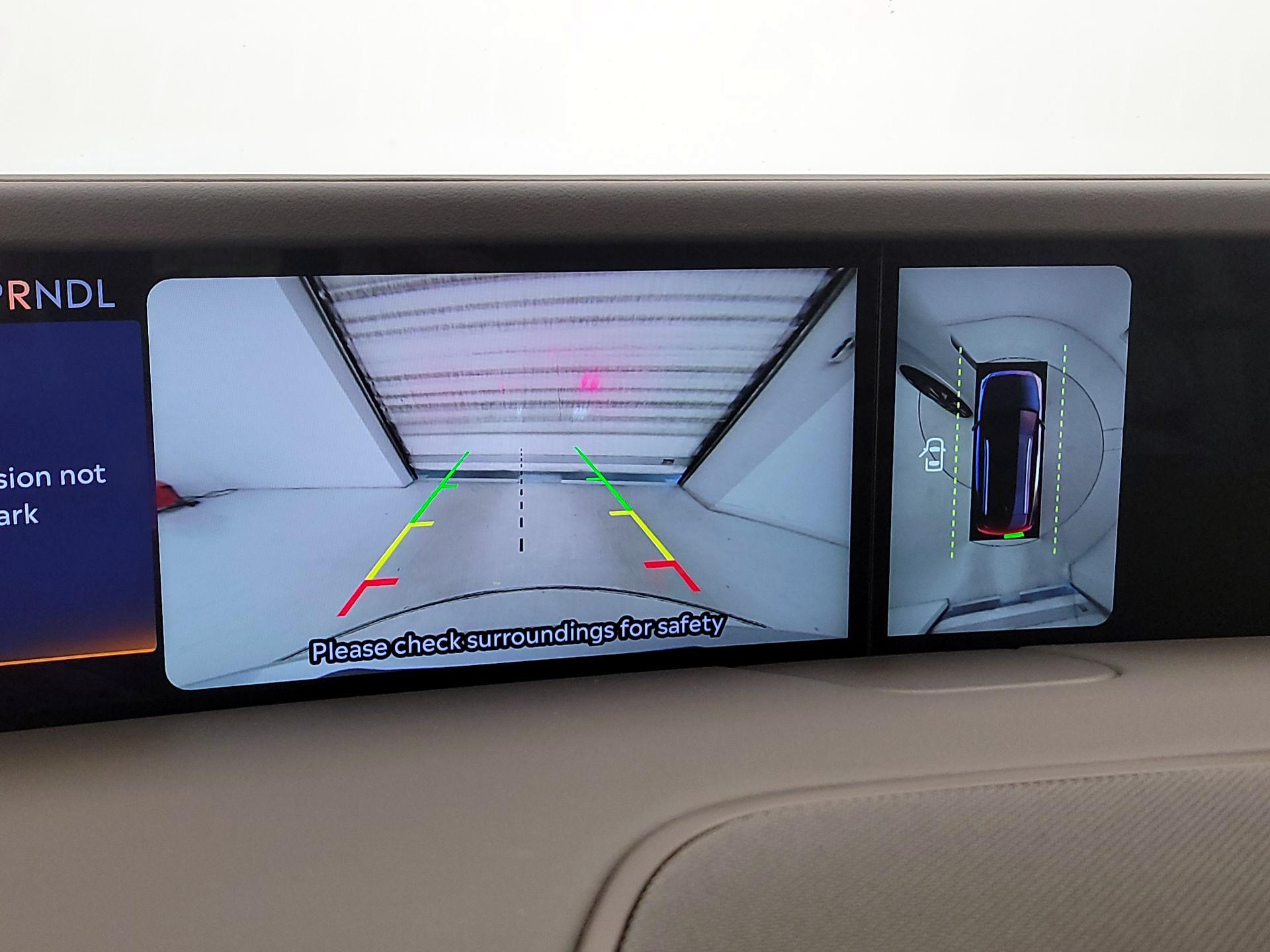 Thumbnail: 2024 Lincoln Nautilus - 15