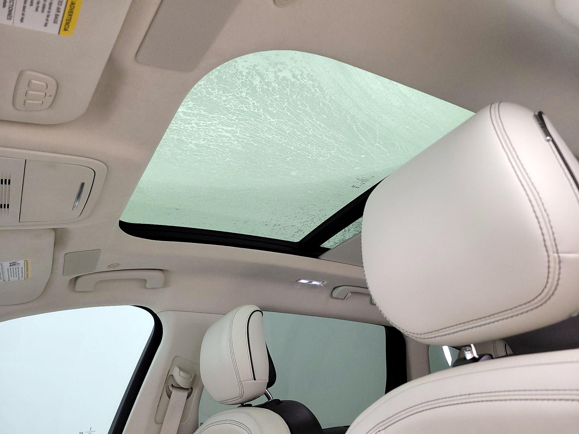 Thumbnail: 2024 Lincoln Nautilus - 20