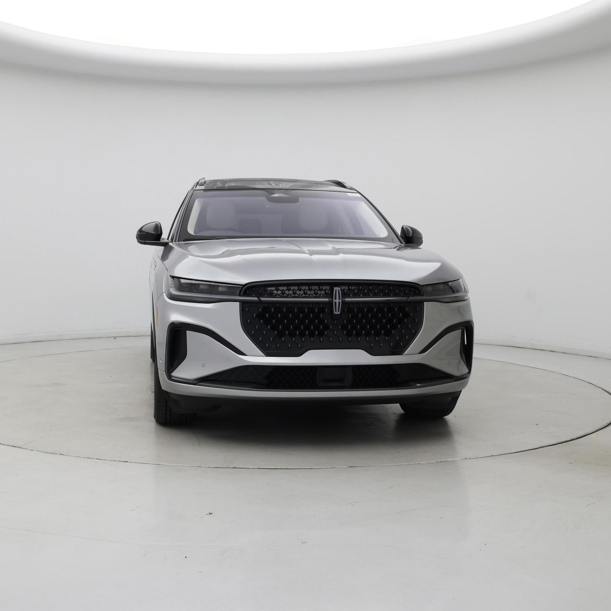 Thumbnail: 2024 Lincoln Nautilus - 5