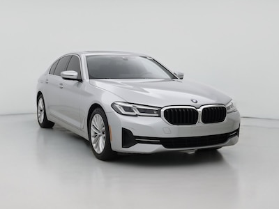 2021 BMW 530 I xDrive