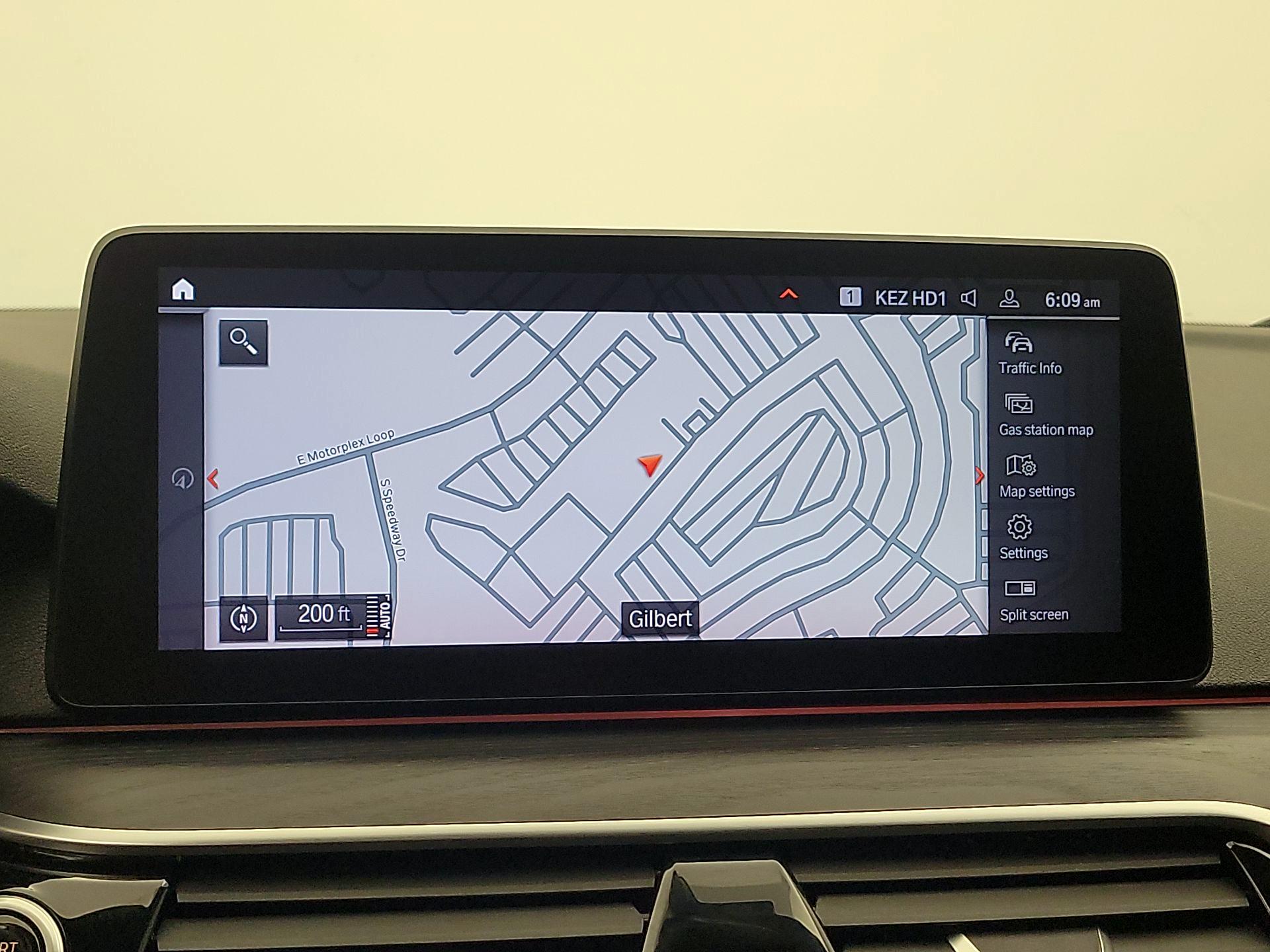 Thumbnail: 2021 BMW 5 Series - 14