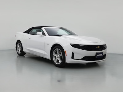 2023 Chevrolet Camaro LT