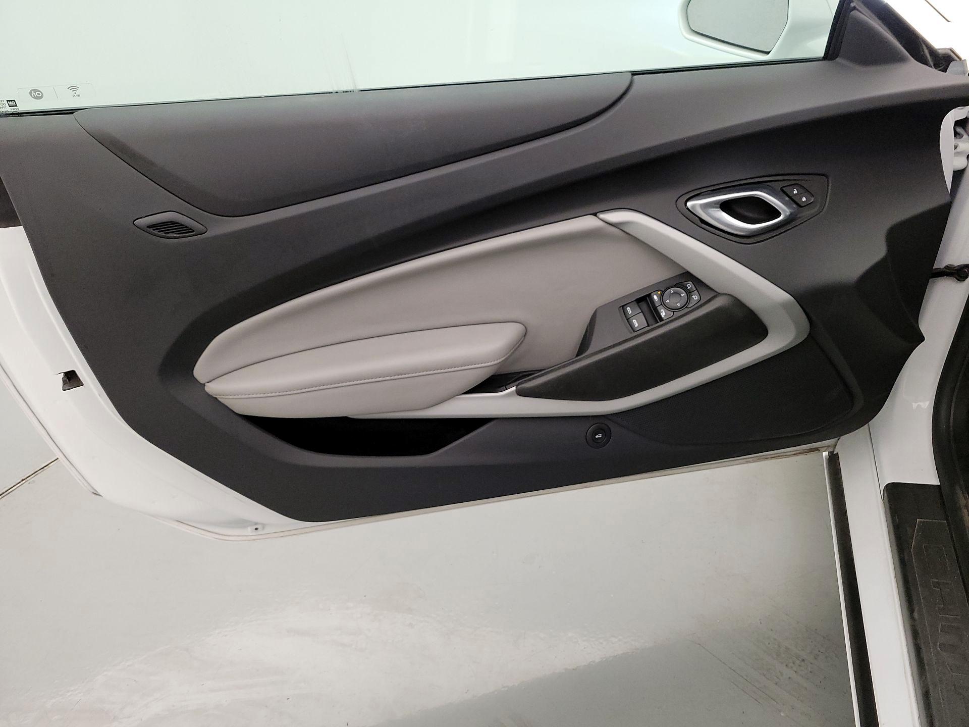 Thumbnail: 2023 Chevrolet Camaro - 12