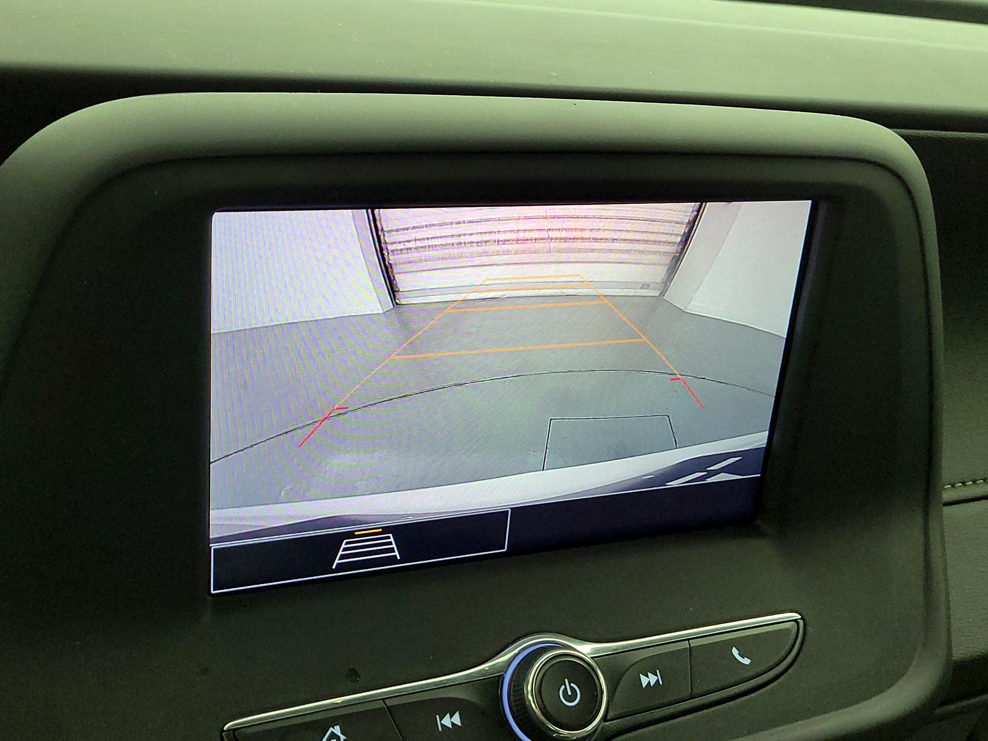 Thumbnail: 2023 Chevrolet Camaro - 13