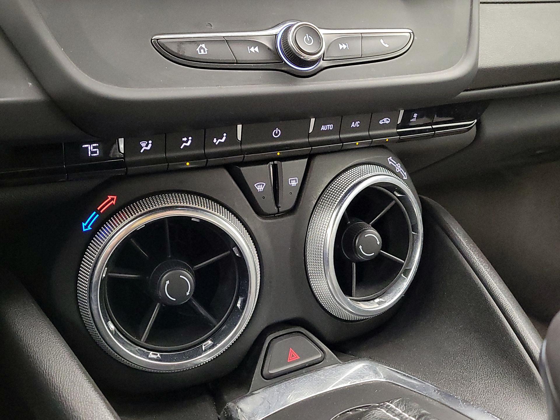 Thumbnail: 2023 Chevrolet Camaro - 15