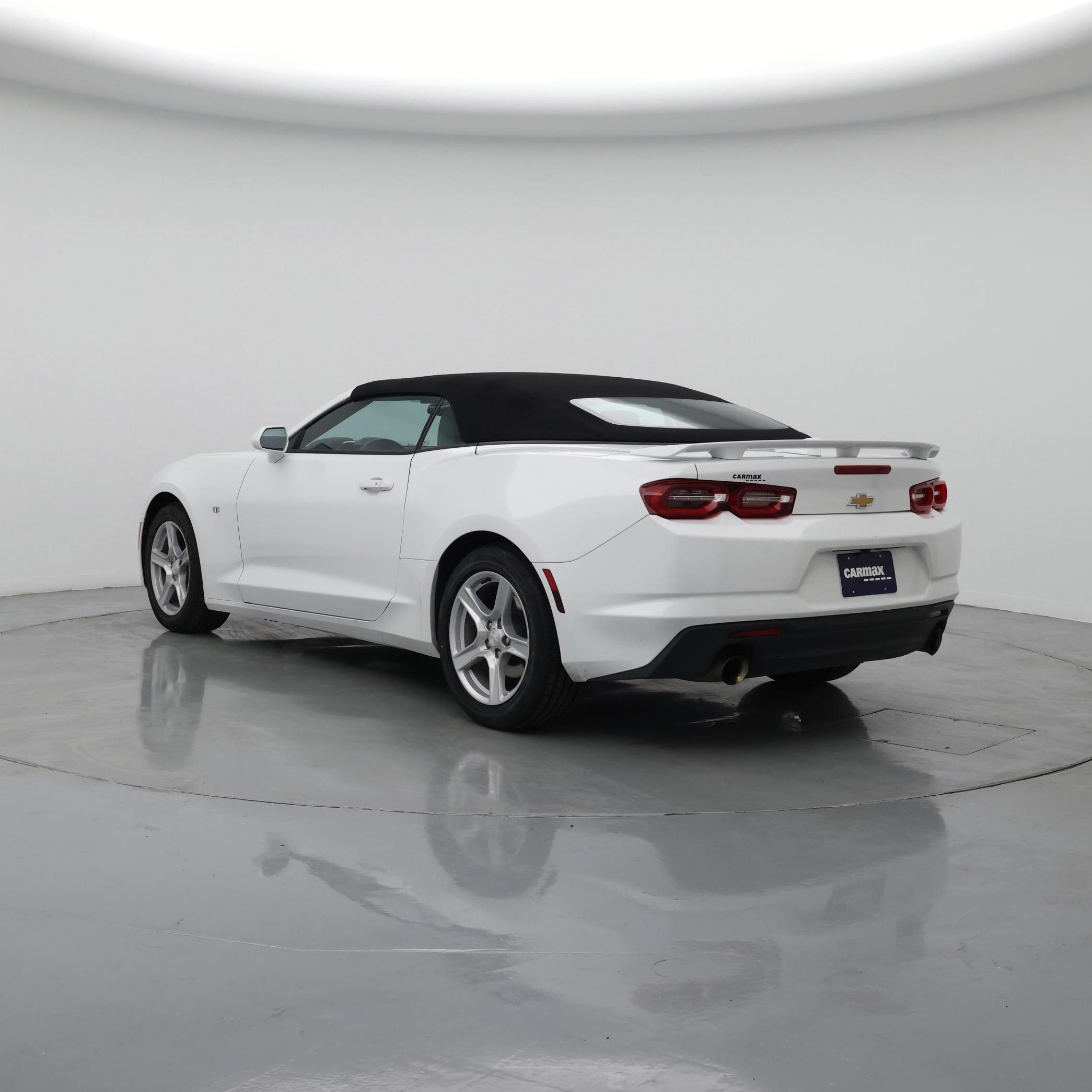 Thumbnail: 2023 Chevrolet Camaro - 2