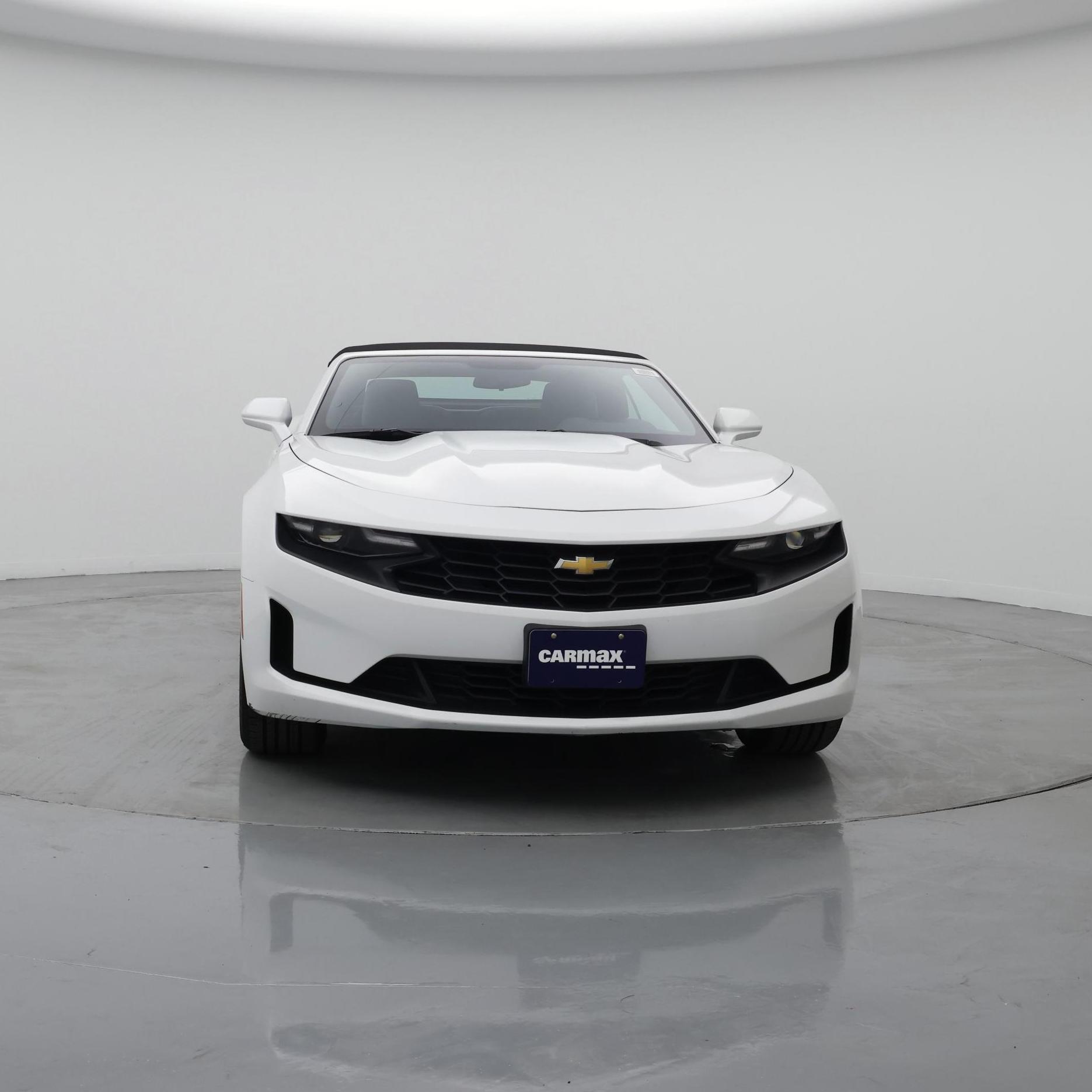 Thumbnail: 2023 Chevrolet Camaro - 5