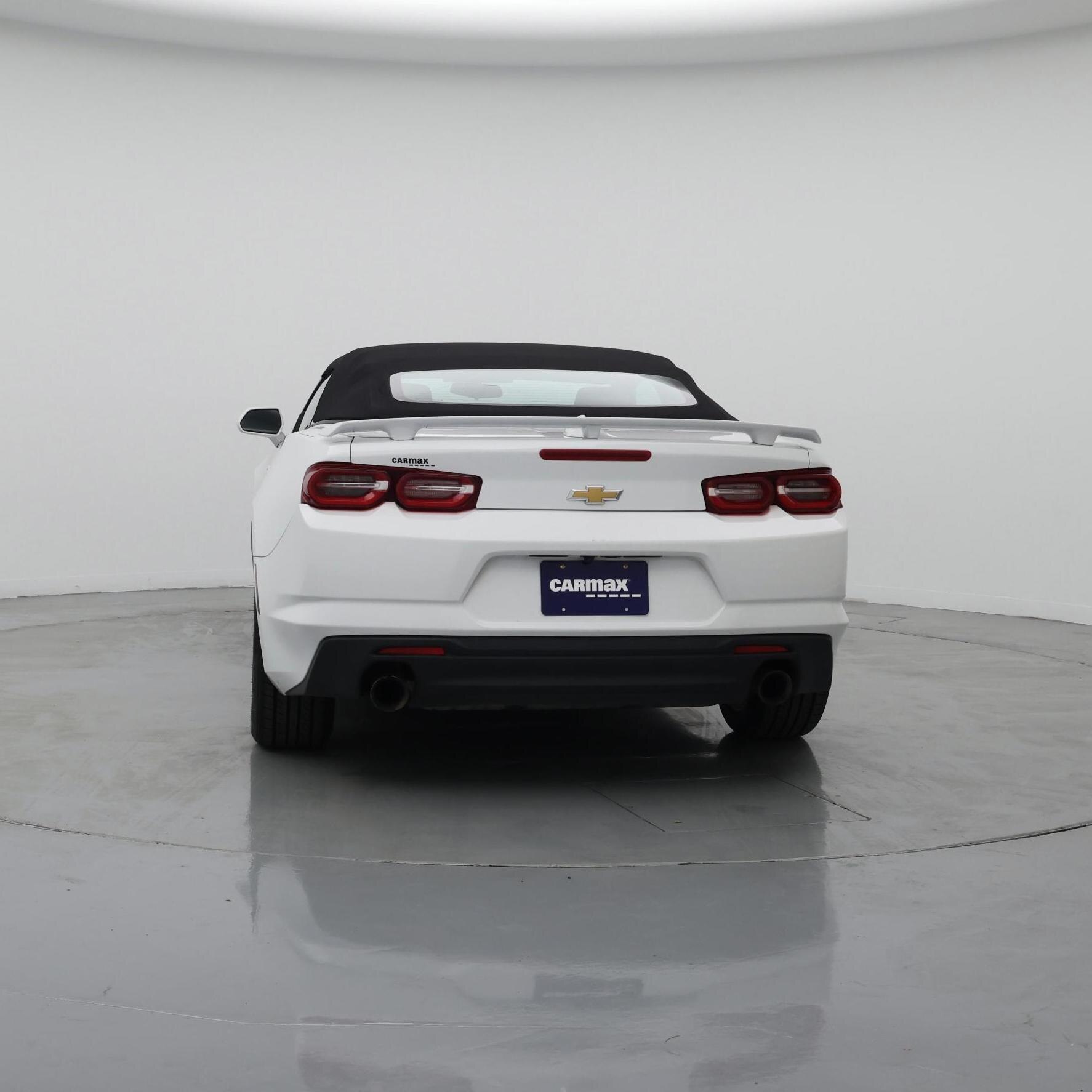 Thumbnail: 2023 Chevrolet Camaro - 6