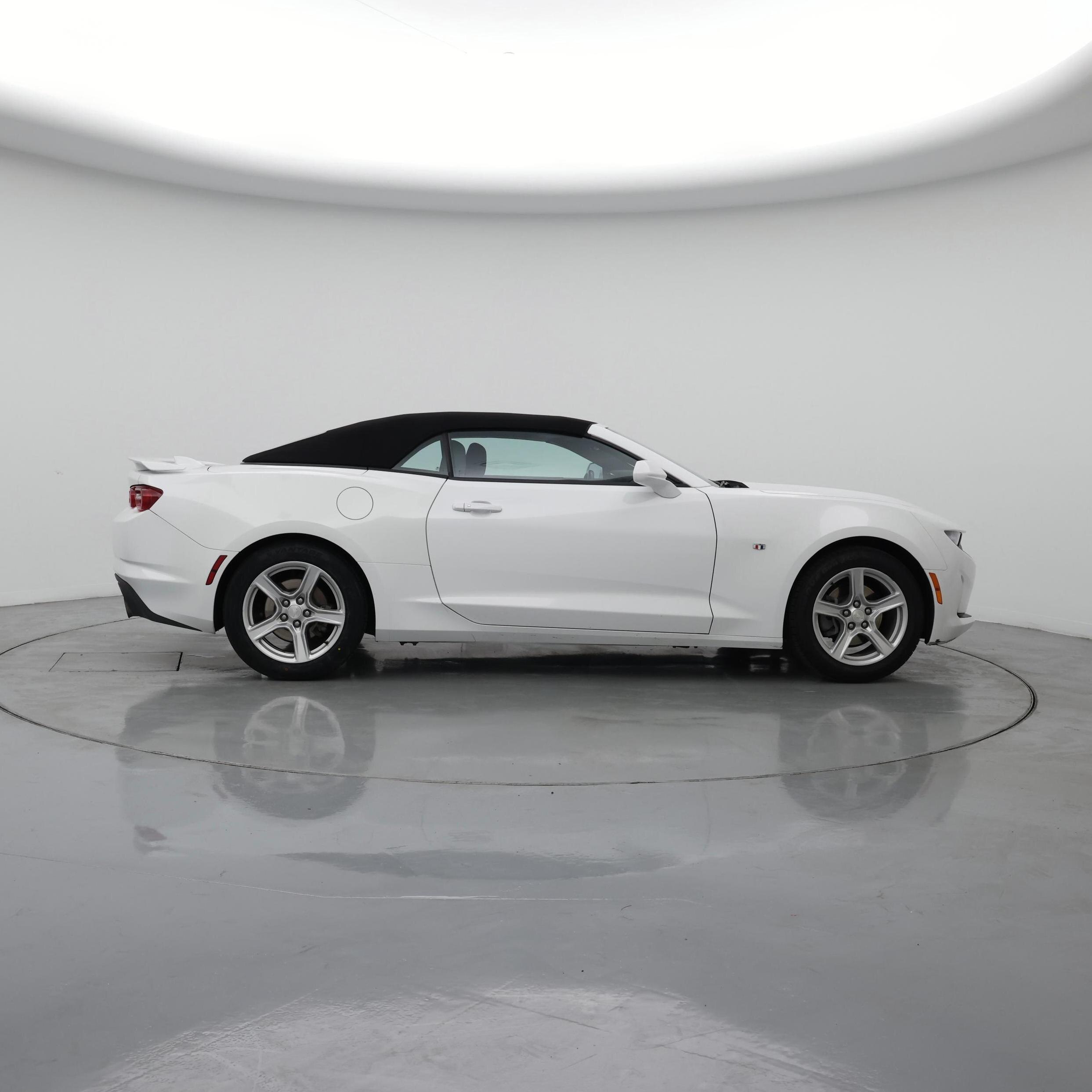 Thumbnail: 2023 Chevrolet Camaro - 7