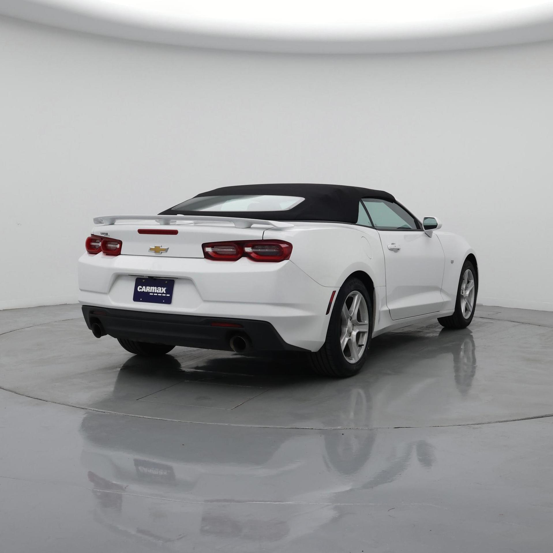 Thumbnail: 2023 Chevrolet Camaro - 8