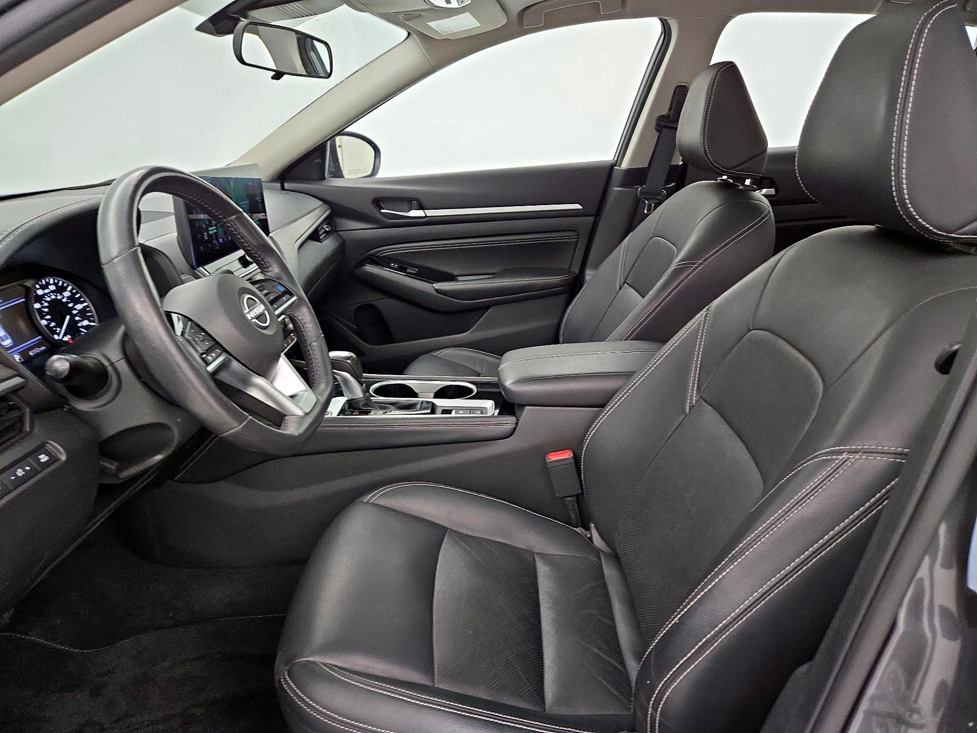 Thumbnail: 2023 Nissan Altima - 11