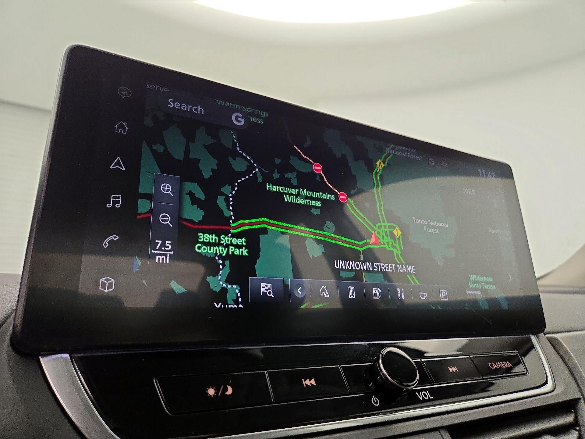 Thumbnail: 2023 Nissan Altima - 14