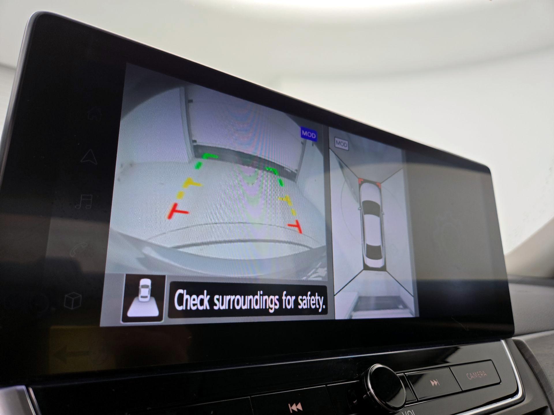 Thumbnail: 2023 Nissan Altima - 15