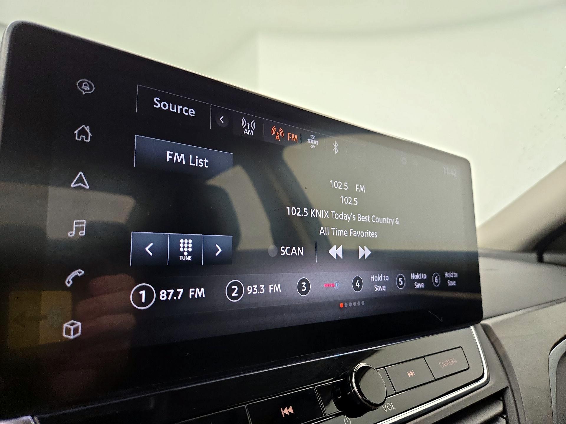 Thumbnail: 2023 Nissan Altima - 16