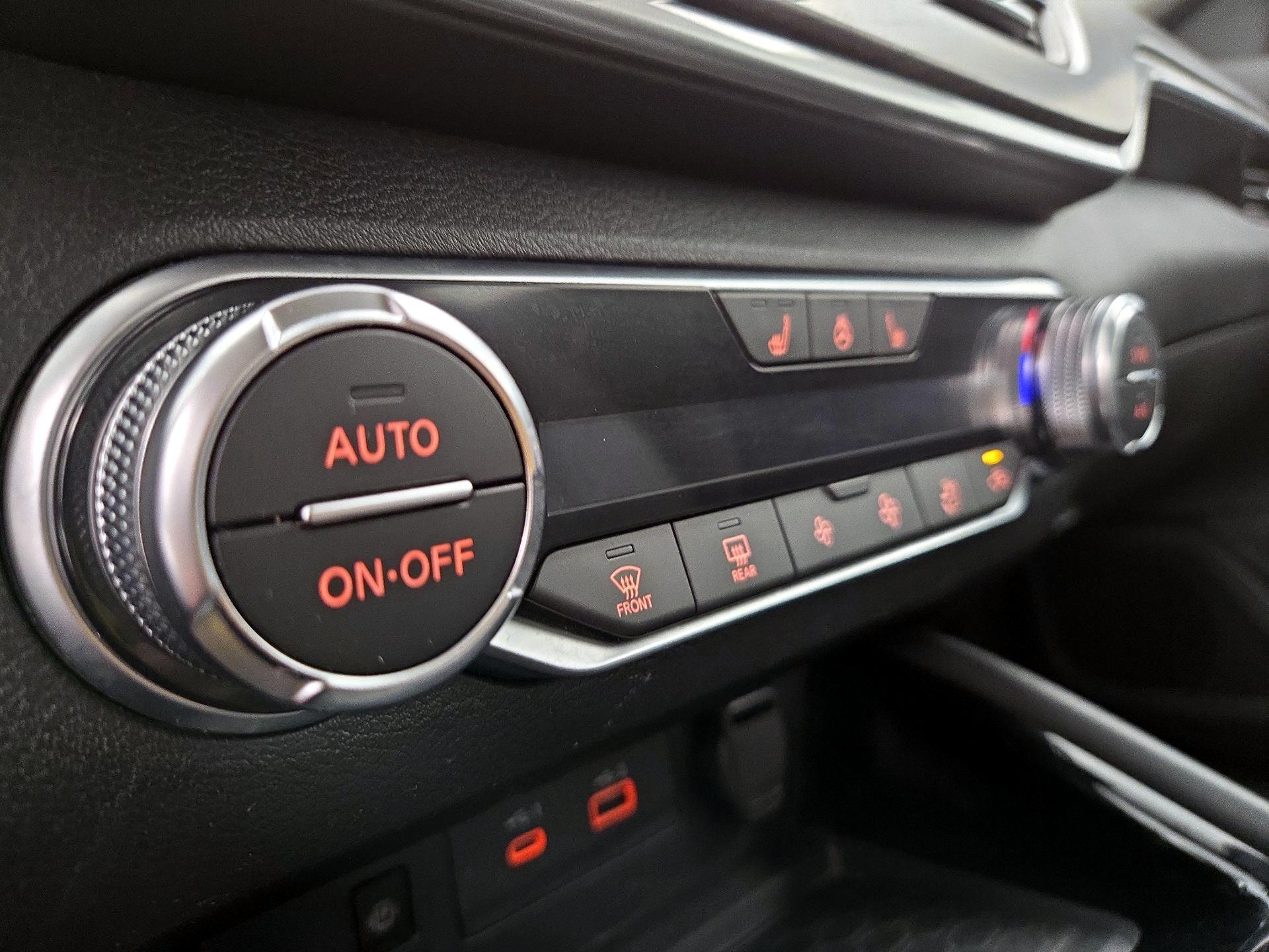 Thumbnail: 2023 Nissan Altima - 17