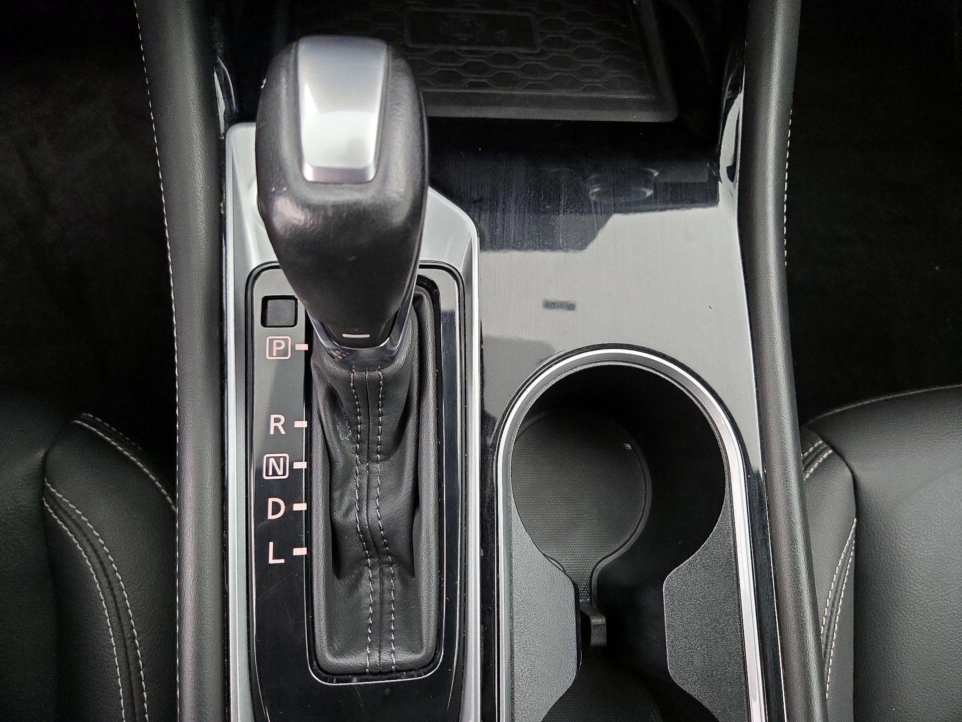 Thumbnail: 2023 Nissan Altima - 18