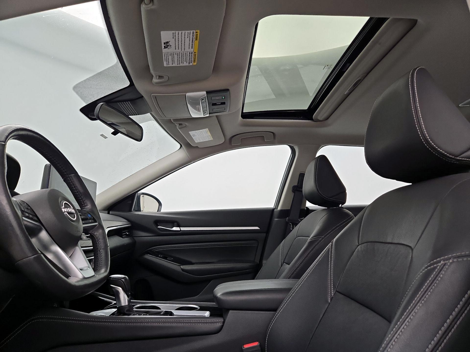 Thumbnail: 2023 Nissan Altima - 20