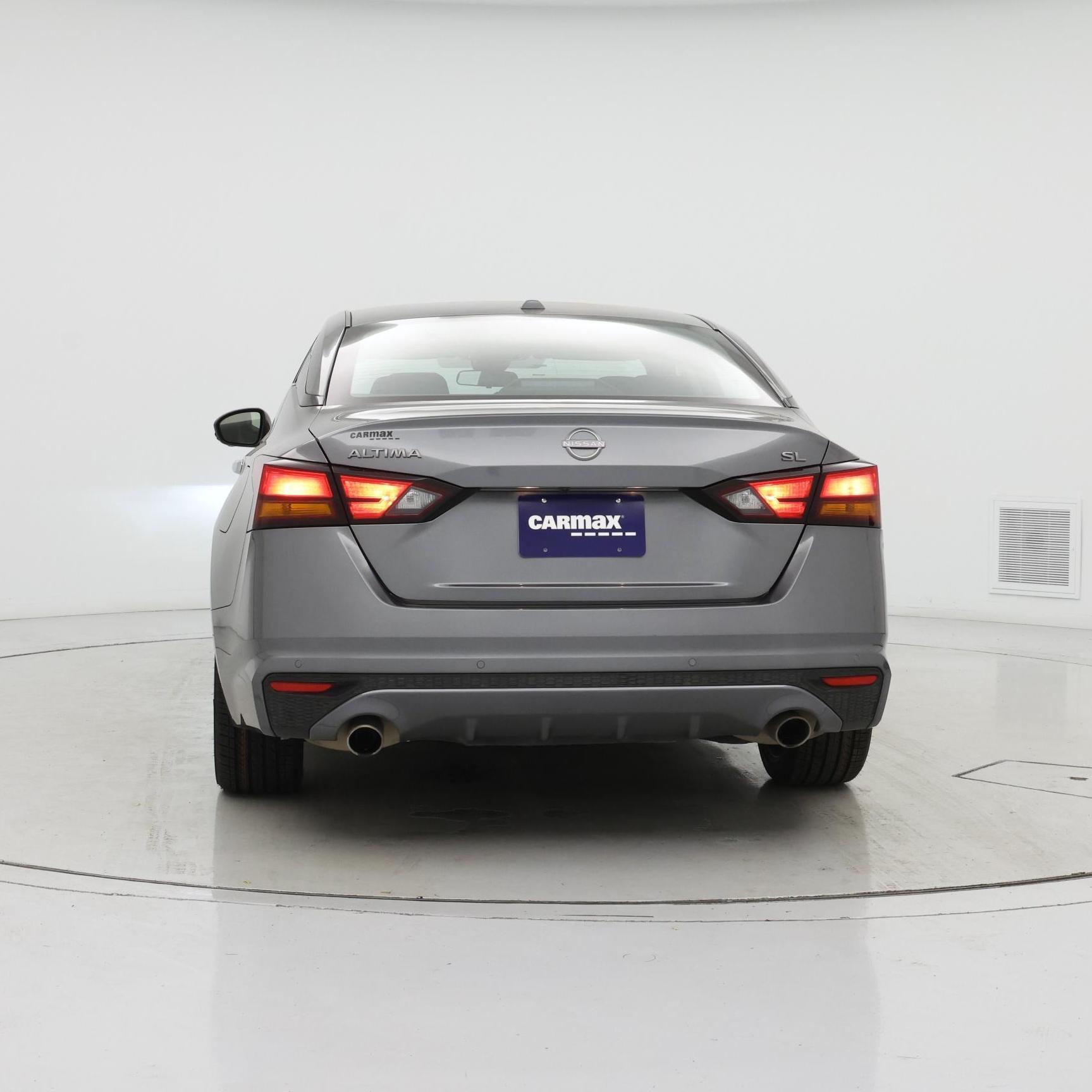 Thumbnail: 2023 Nissan Altima - 6