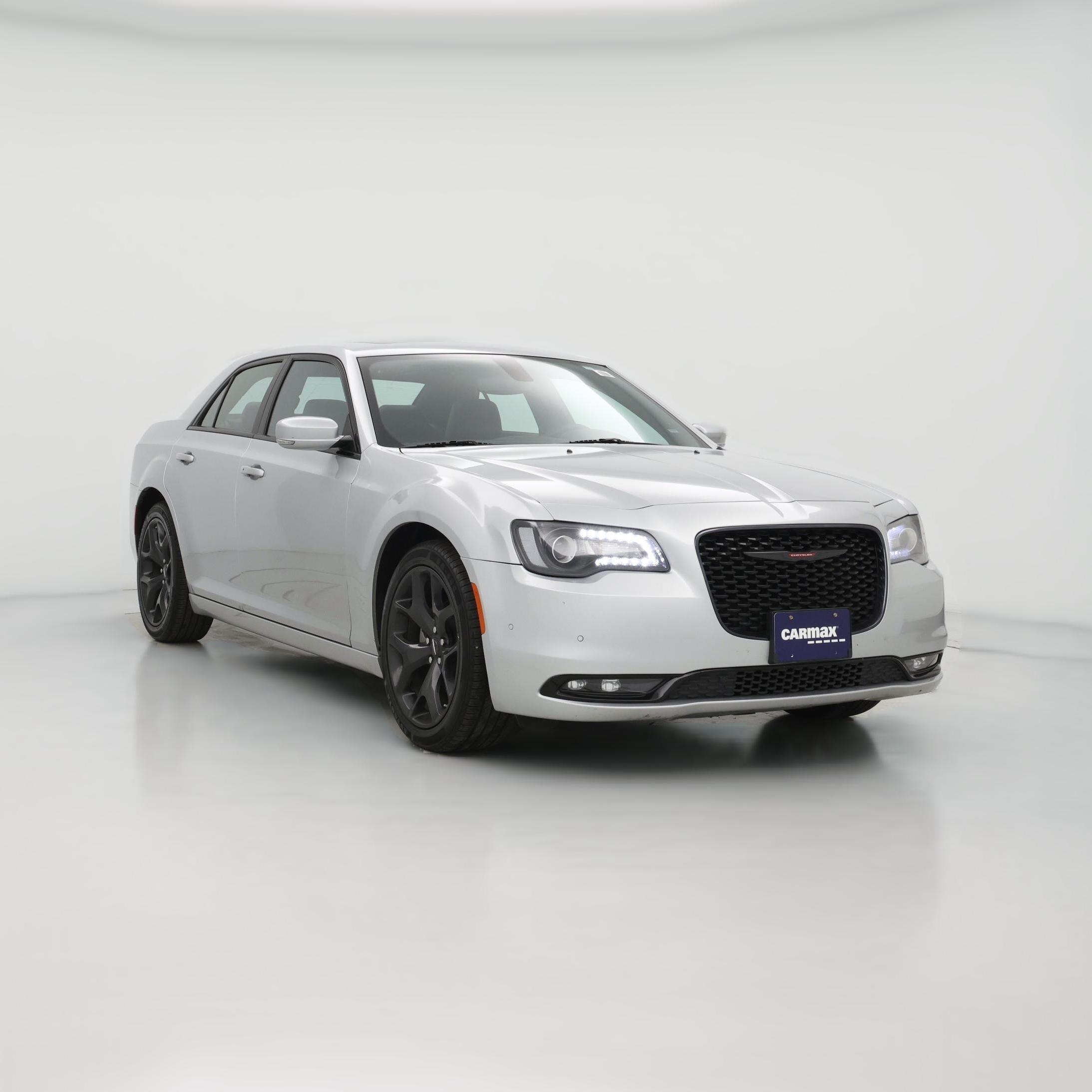 Thumbnail: 2023 Chrysler 300 - 1