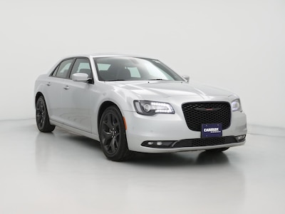 2023 Chrysler 300 S