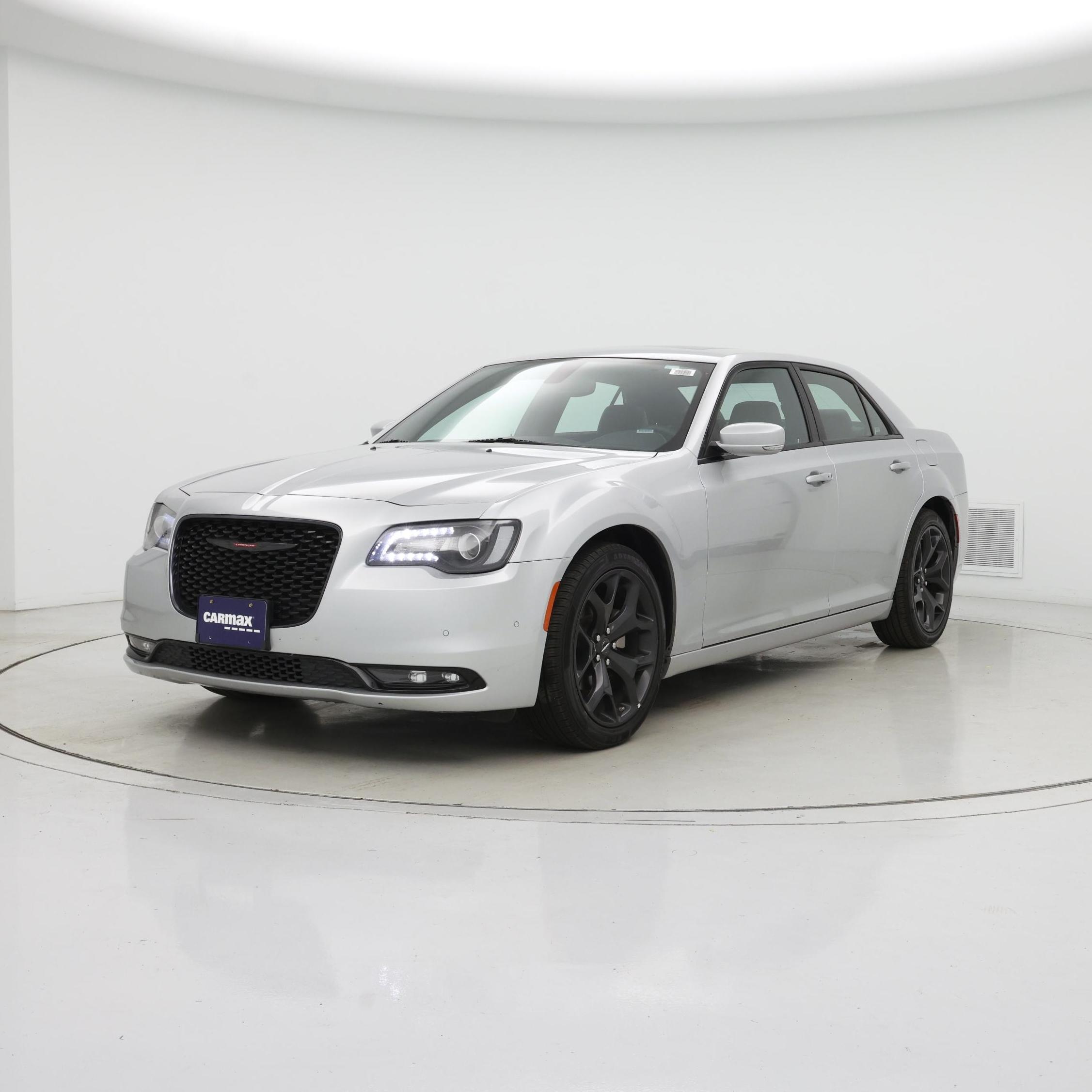 Thumbnail: 2023 Chrysler 300 - 4