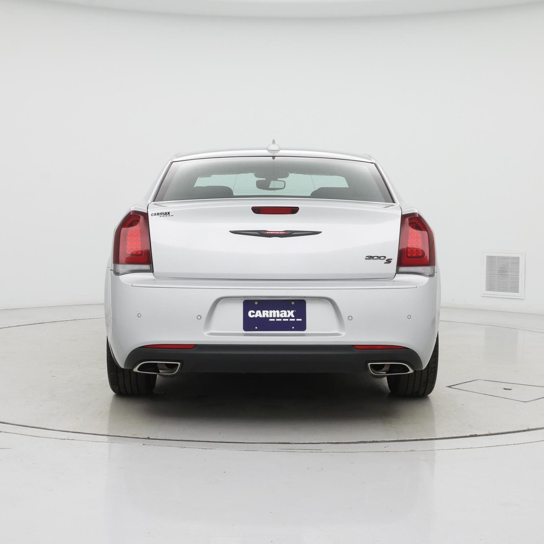 Thumbnail: 2023 Chrysler 300 - 6