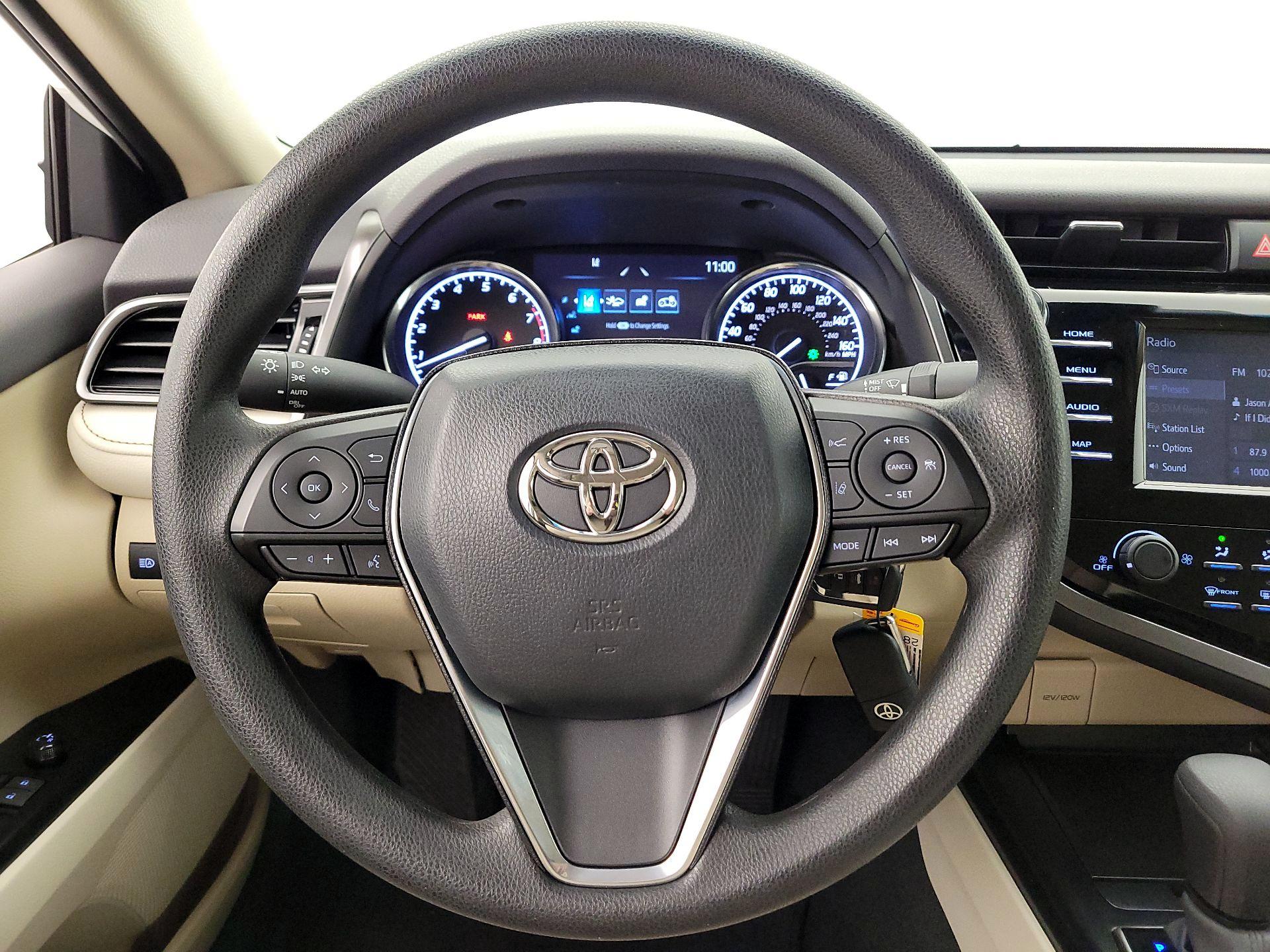 Thumbnail: 2020 Toyota Camry - 10