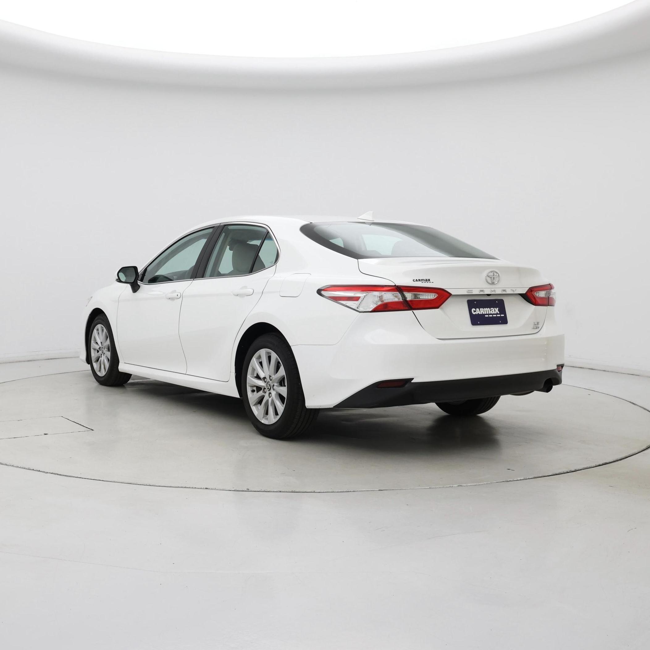 Thumbnail: 2020 Toyota Camry - 2