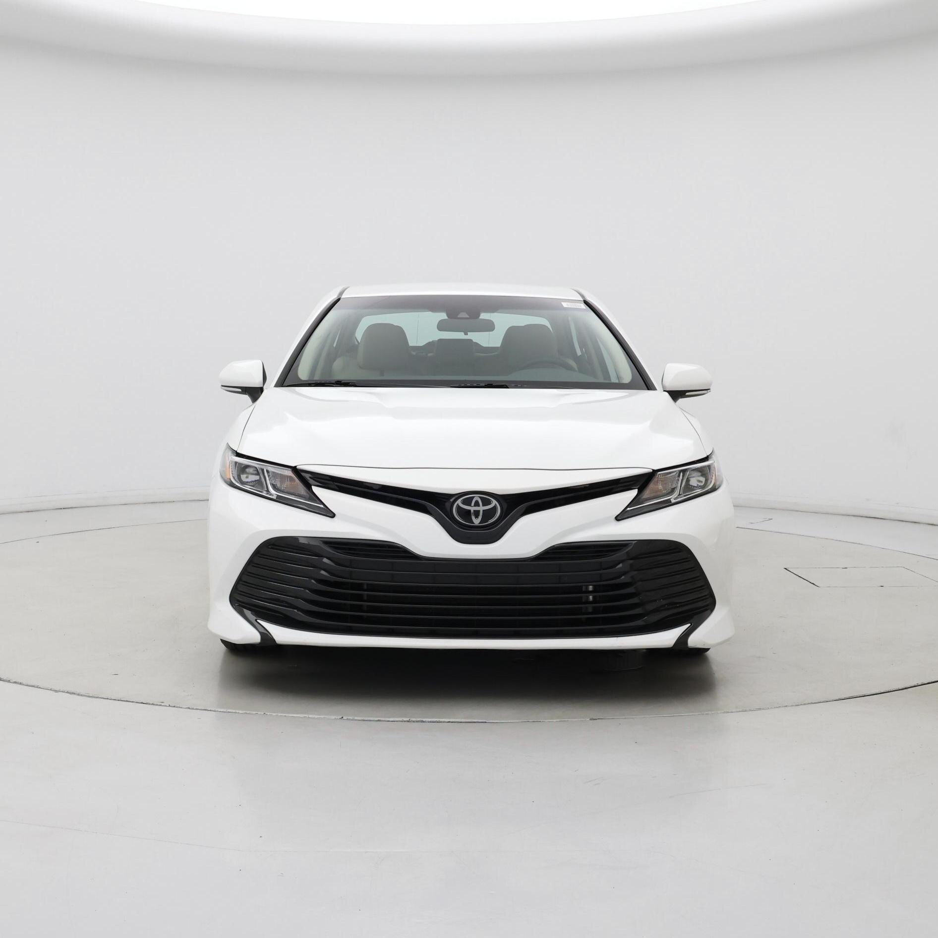 Thumbnail: 2020 Toyota Camry - 5