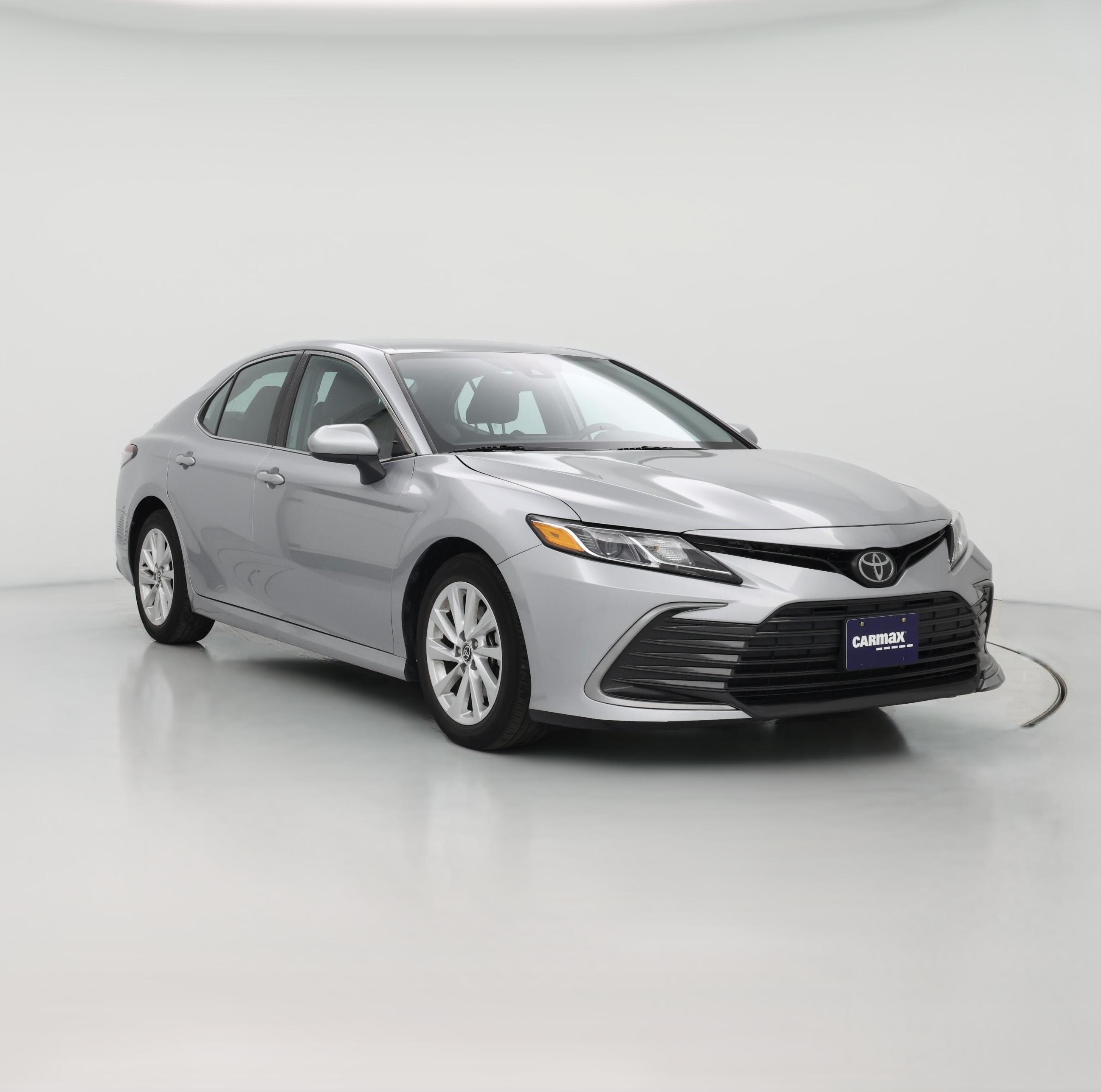Thumbnail: 2023 Toyota Camry - 1