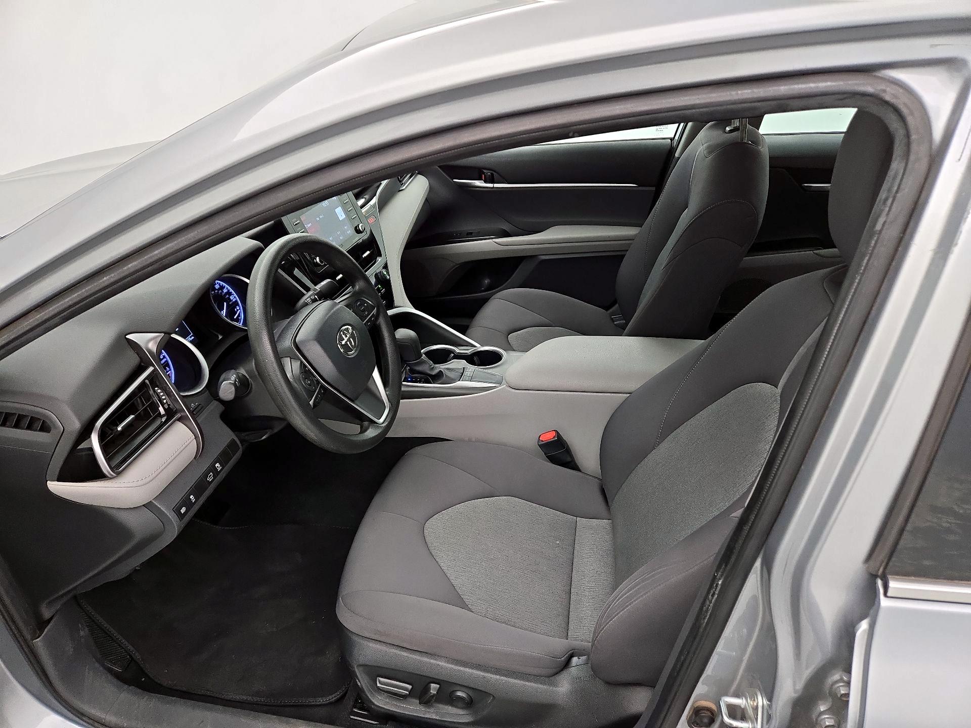 Thumbnail: 2023 Toyota Camry - 11