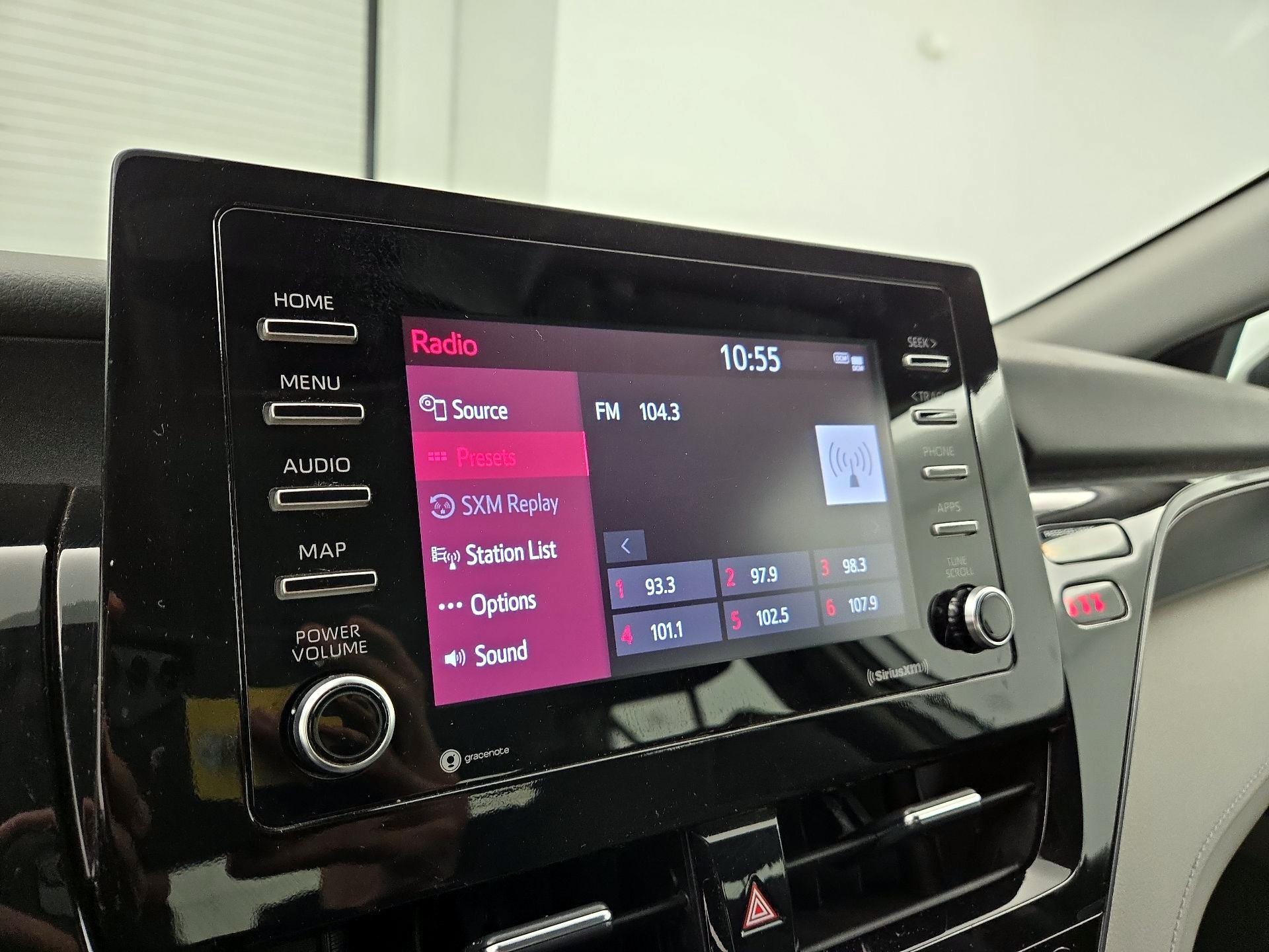 Thumbnail: 2023 Toyota Camry - 15