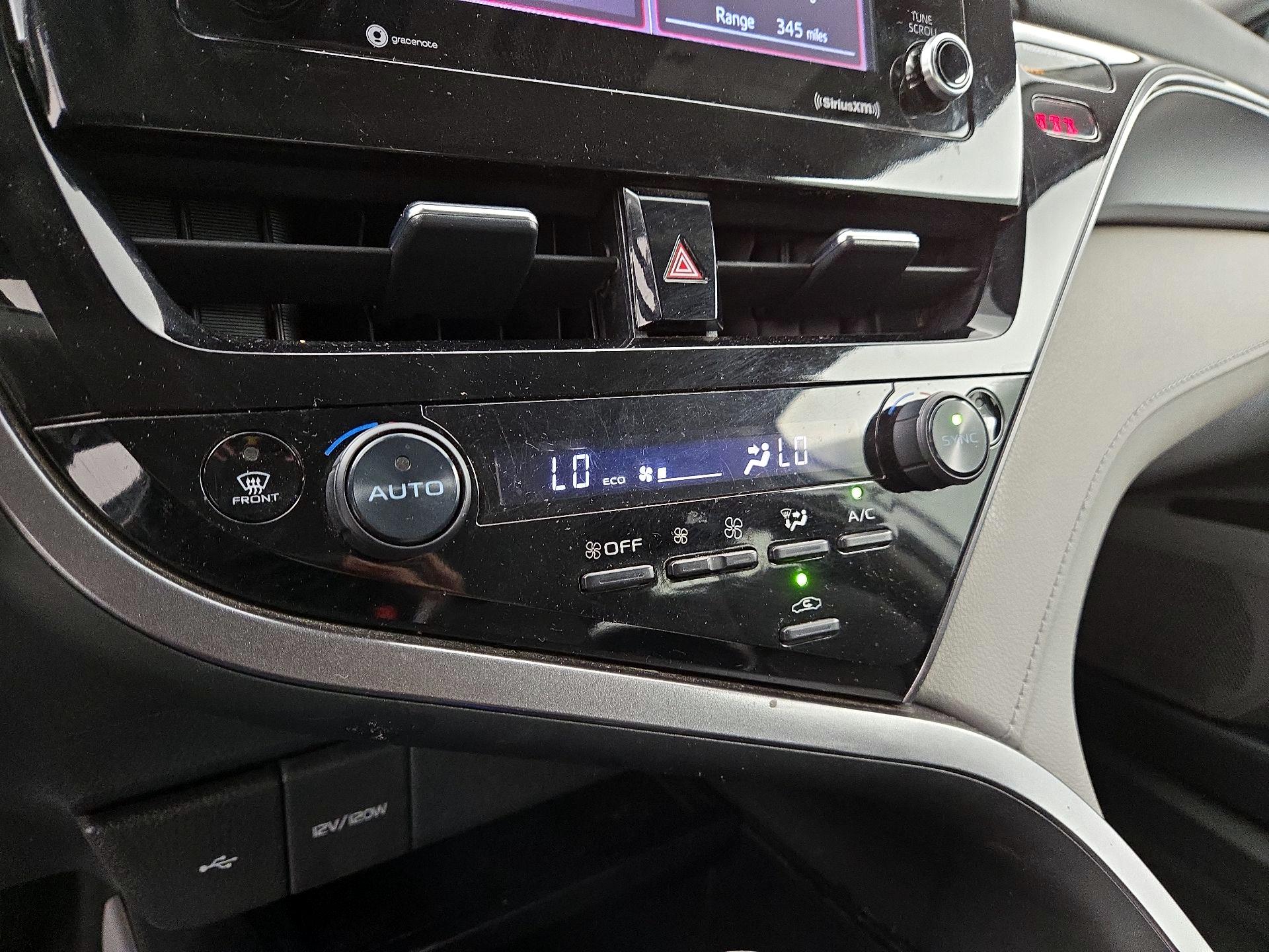 Thumbnail: 2023 Toyota Camry - 16