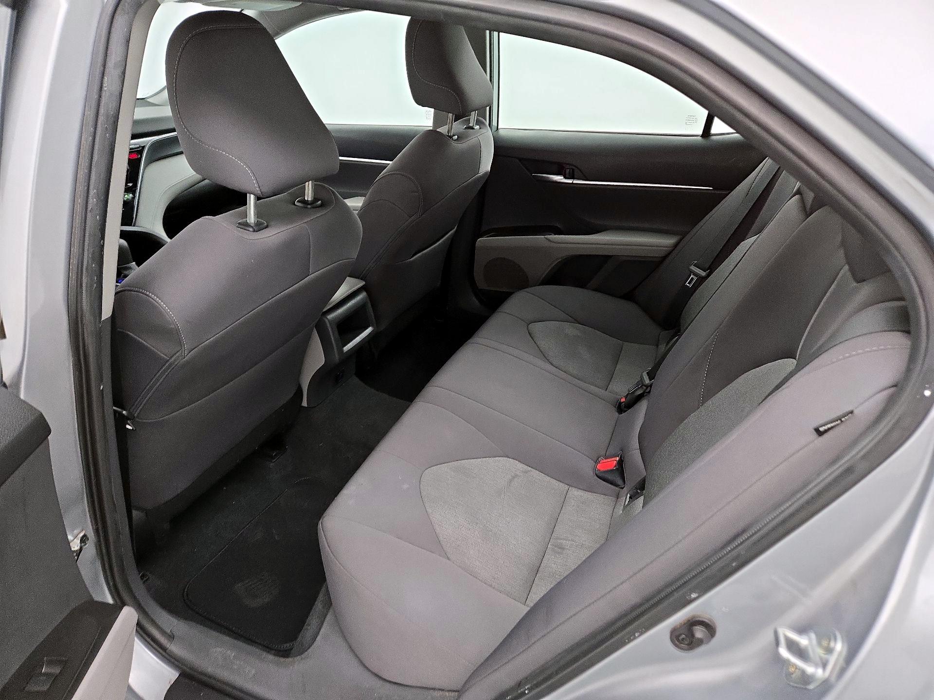 Thumbnail: 2023 Toyota Camry - 19