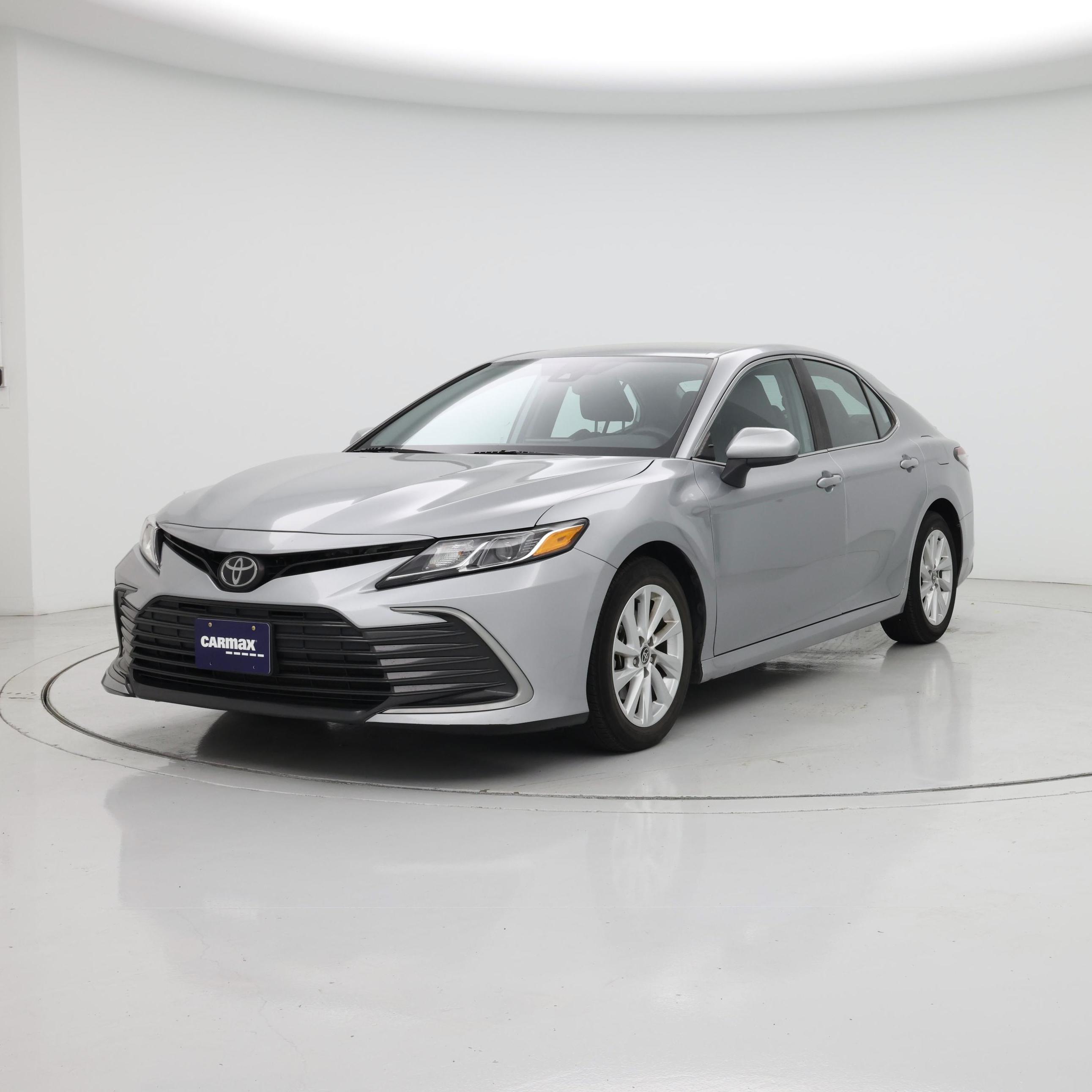 Thumbnail: 2023 Toyota Camry - 4