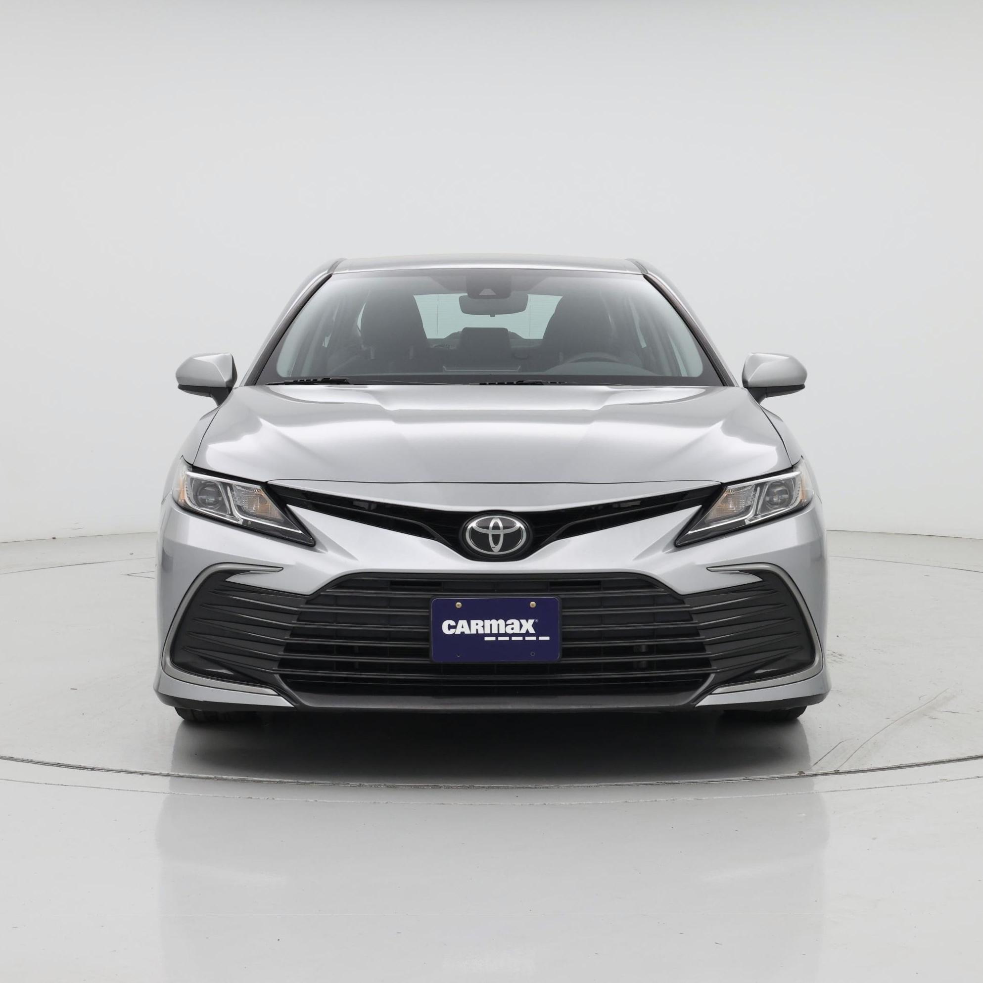 Thumbnail: 2023 Toyota Camry - 5