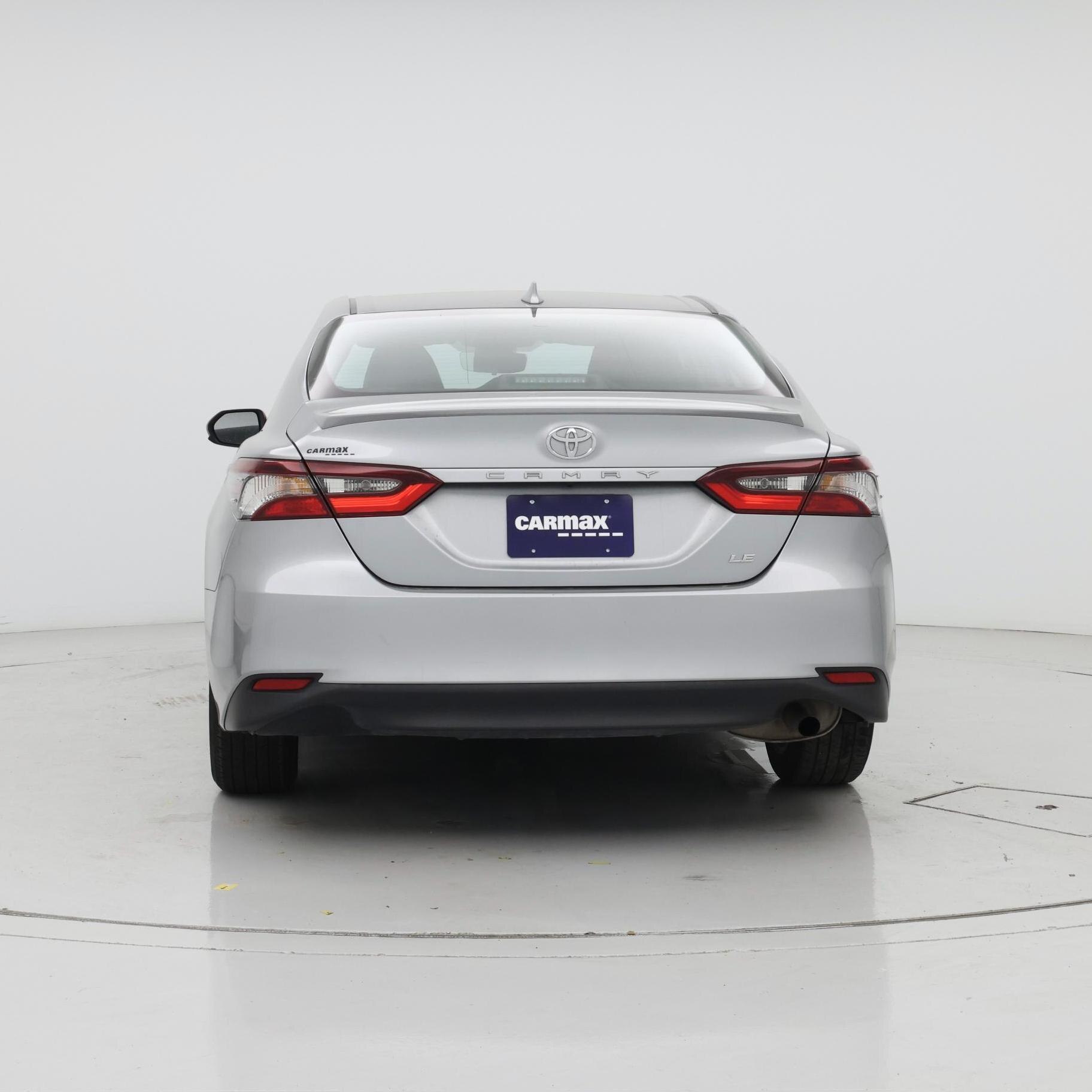 Thumbnail: 2023 Toyota Camry - 6