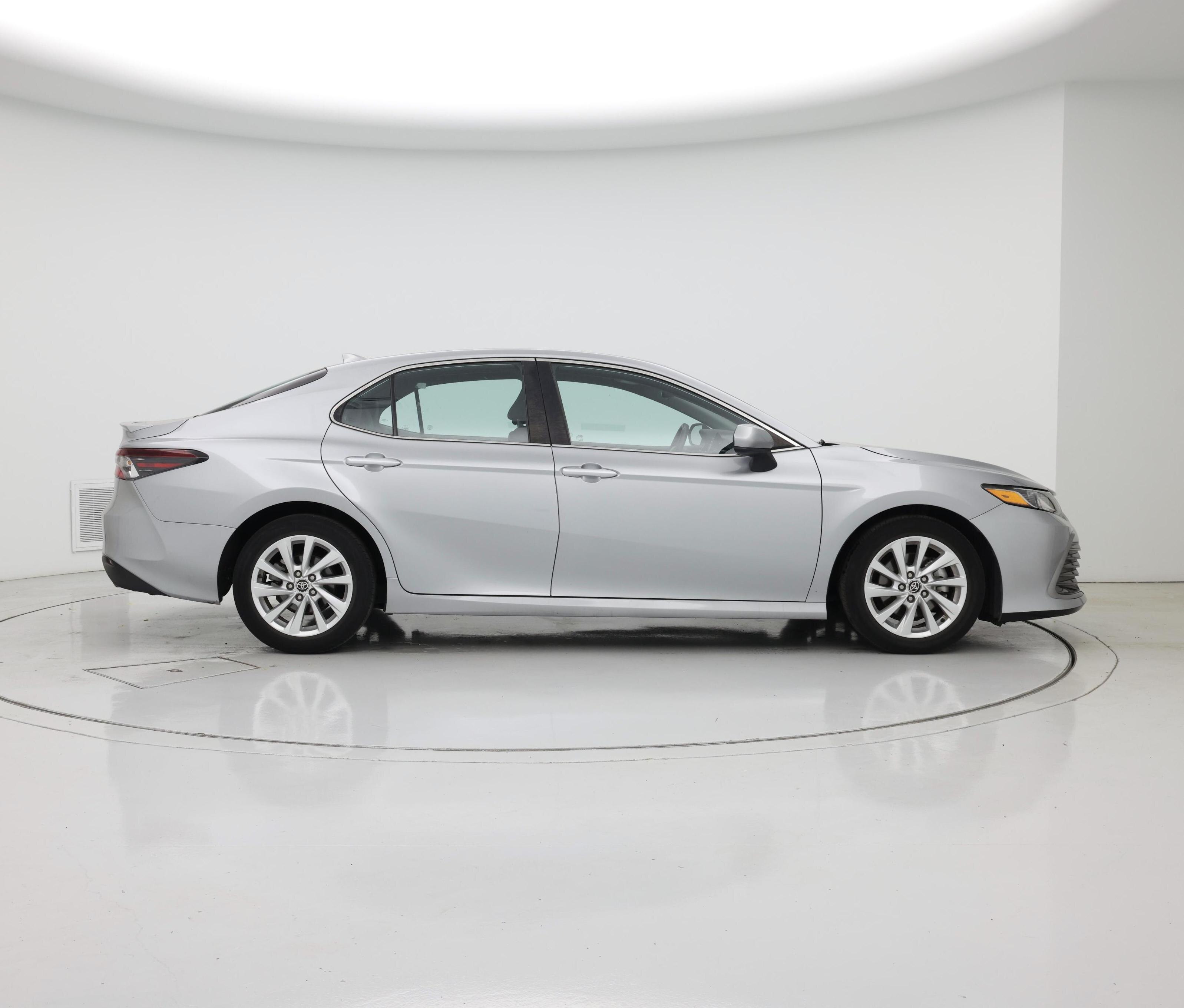 Thumbnail: 2023 Toyota Camry - 7